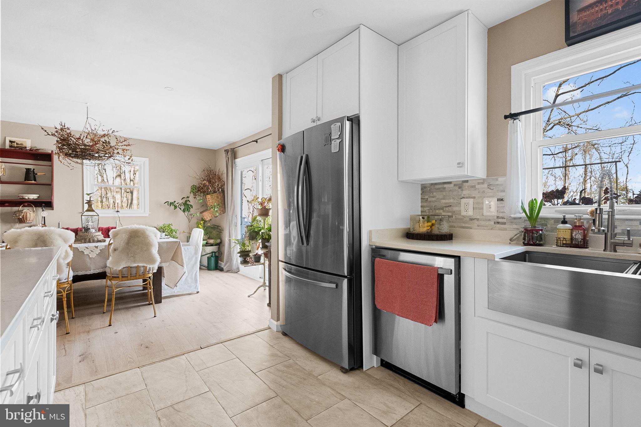 BULL RUN MOUNTAIN ESTATE - Residential