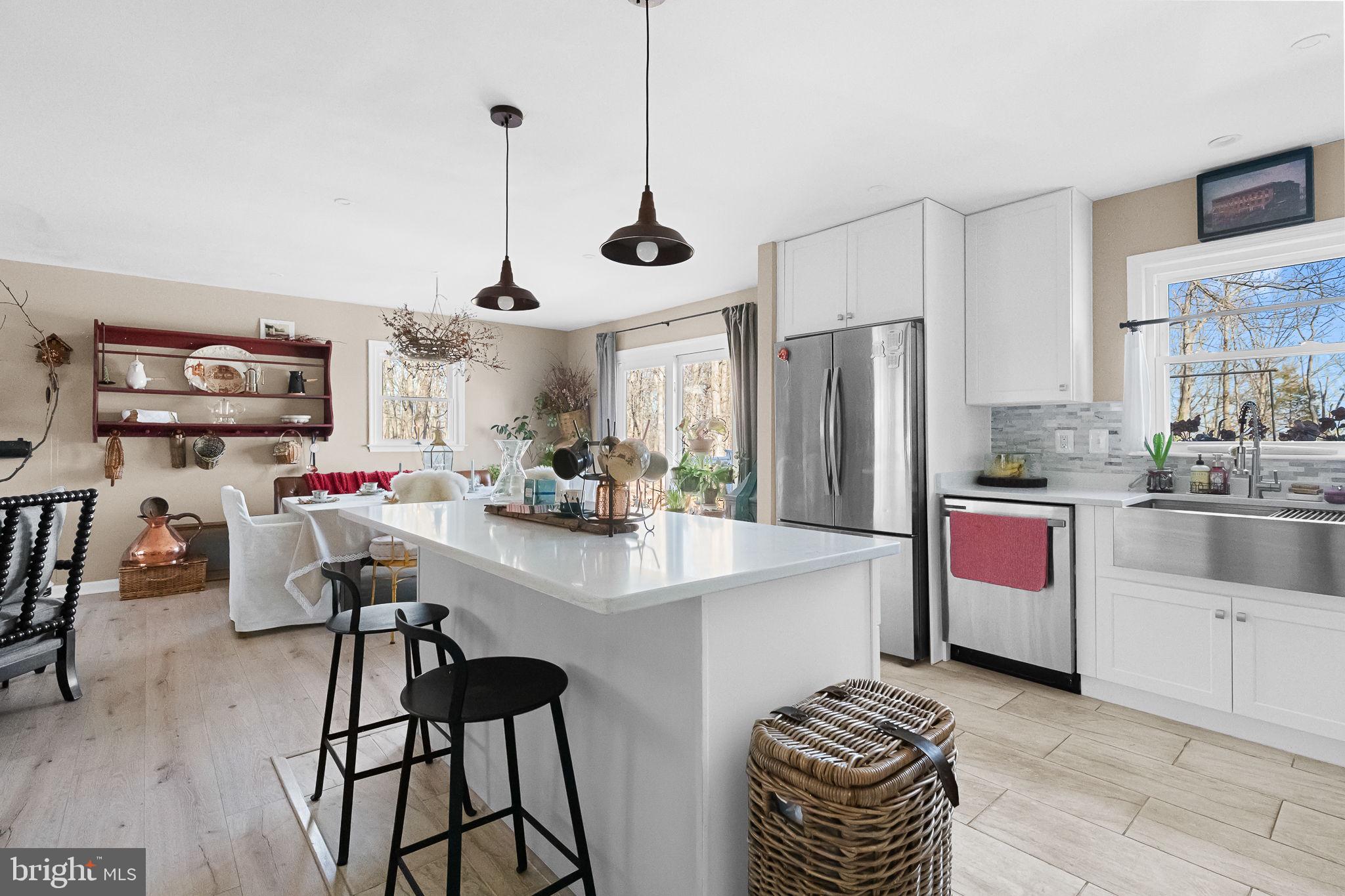 BULL RUN MOUNTAIN ESTATE - Residential