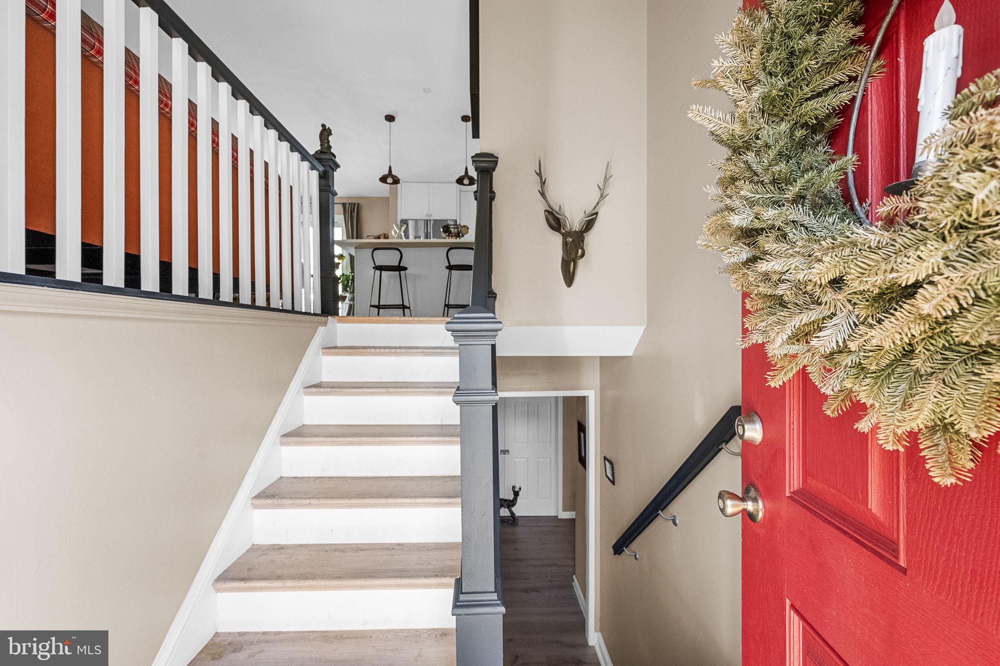 BULL RUN MOUNTAIN ESTATE - Residential