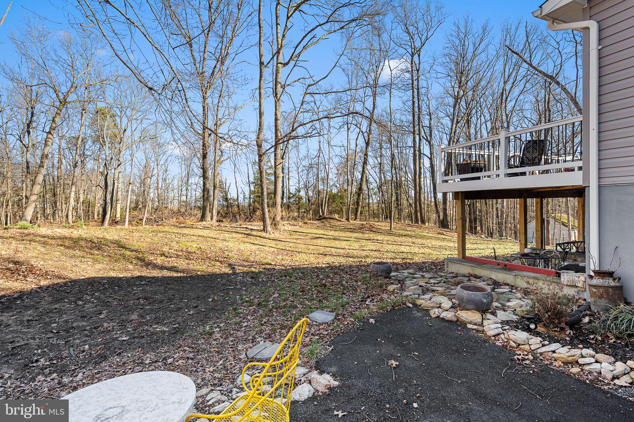 BULL RUN MOUNTAIN ESTATE - Residential