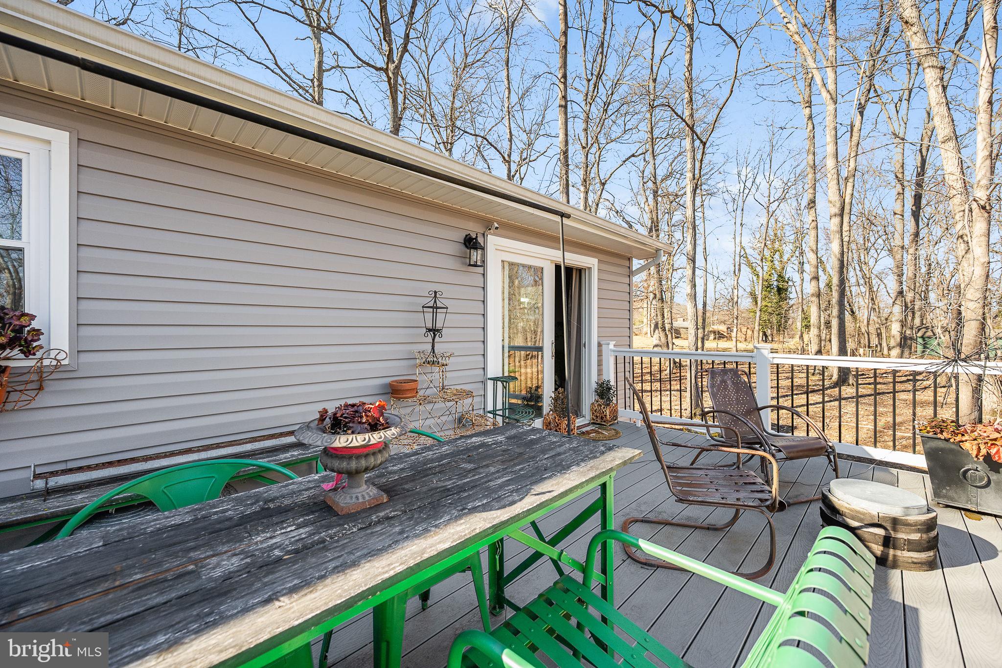 BULL RUN MOUNTAIN ESTATE - Residential