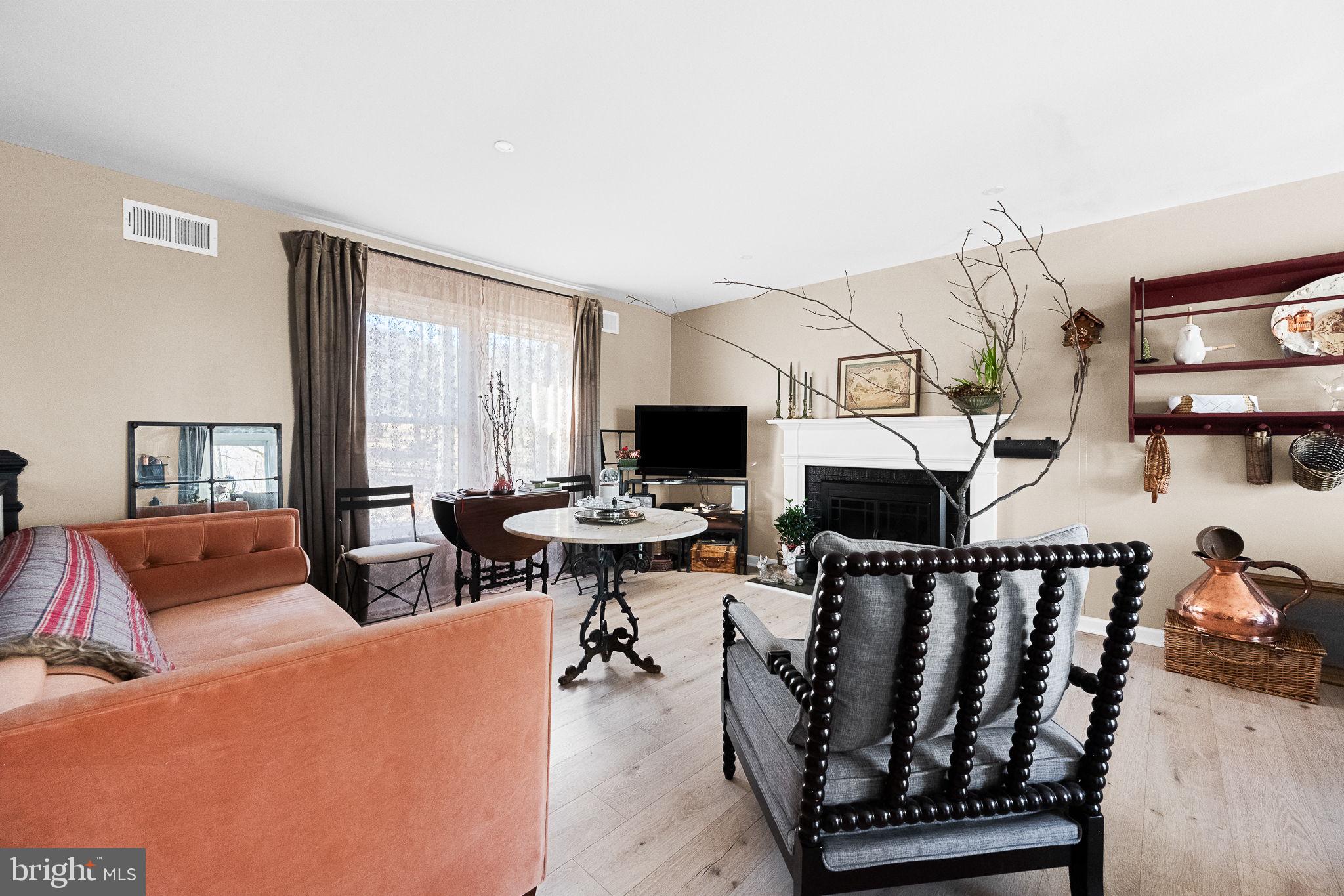 BULL RUN MOUNTAIN ESTATE - Residential