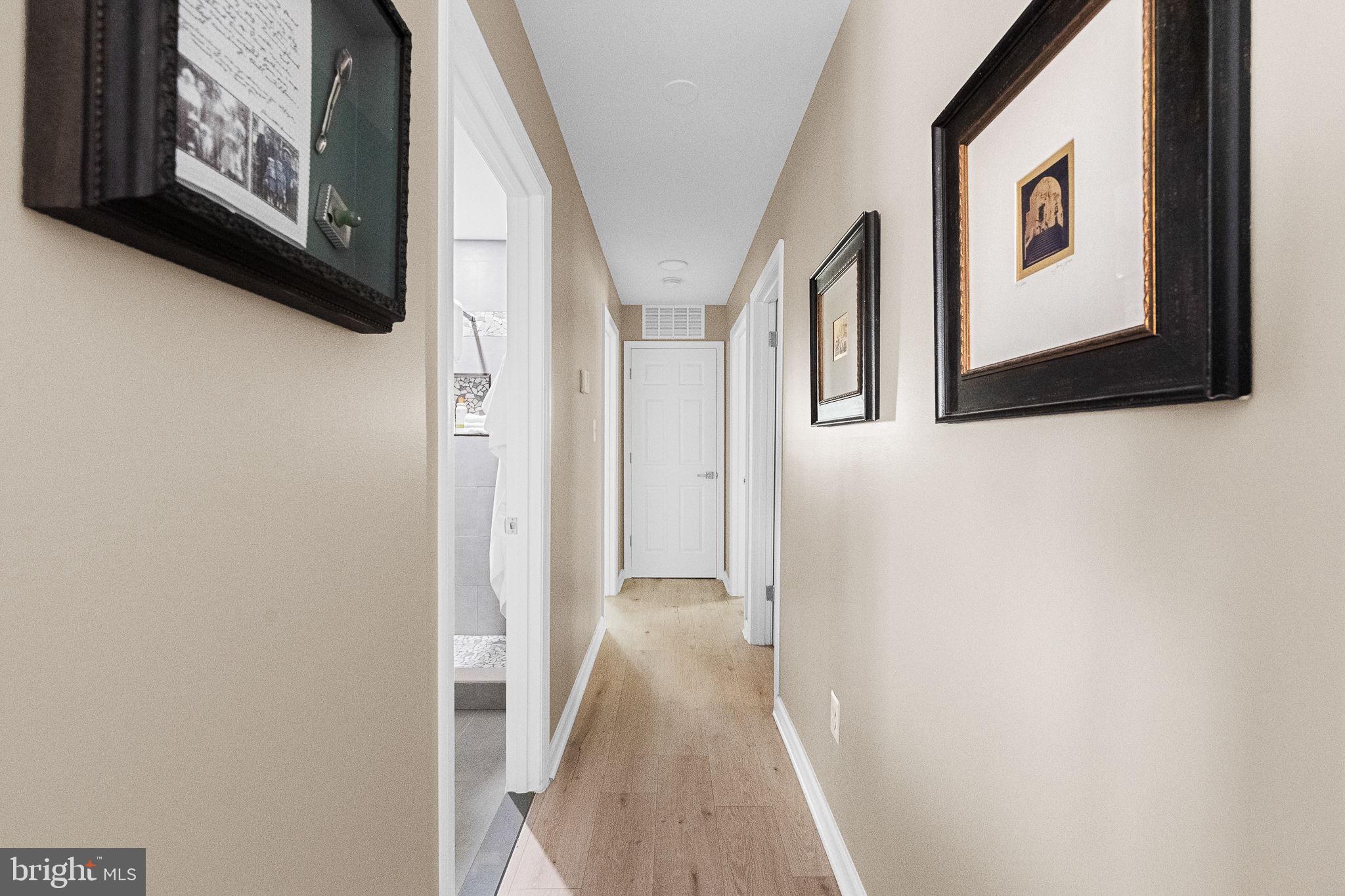 BULL RUN MOUNTAIN ESTATE - Residential