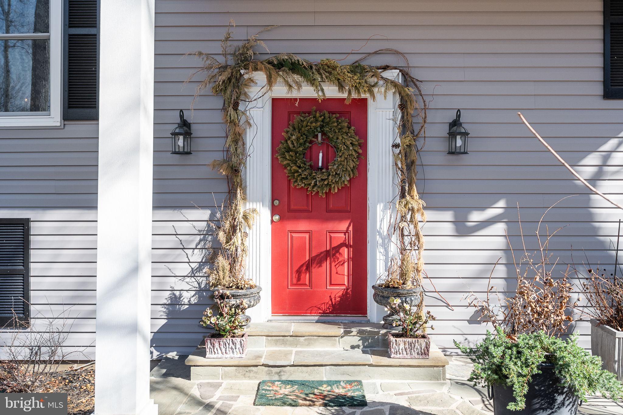 BULL RUN MOUNTAIN ESTATE - Residential