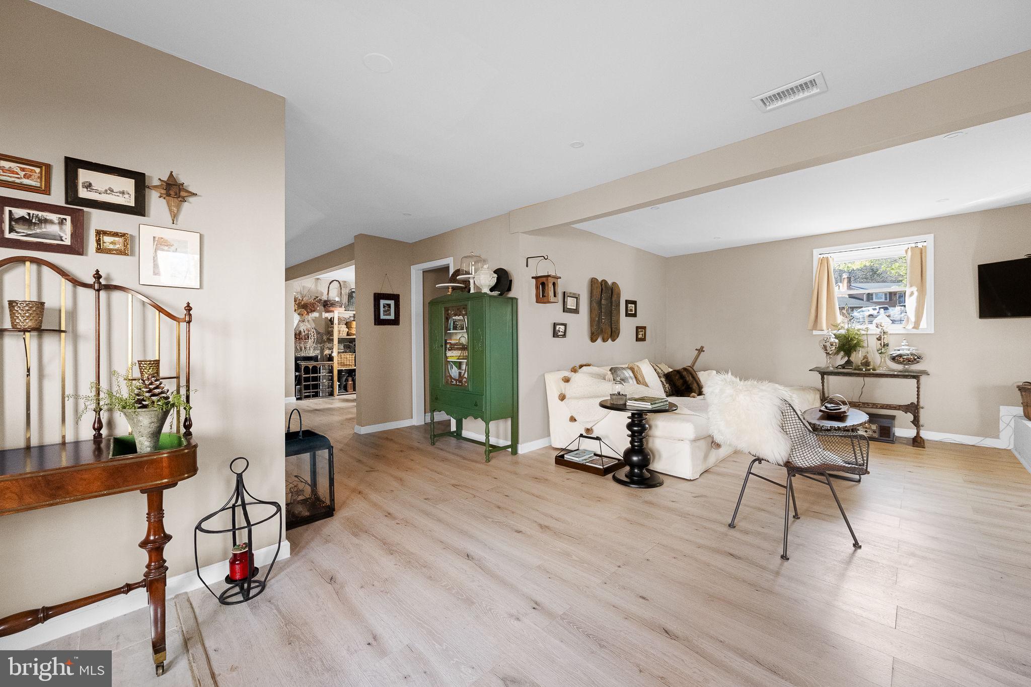 BULL RUN MOUNTAIN ESTATE - Residential