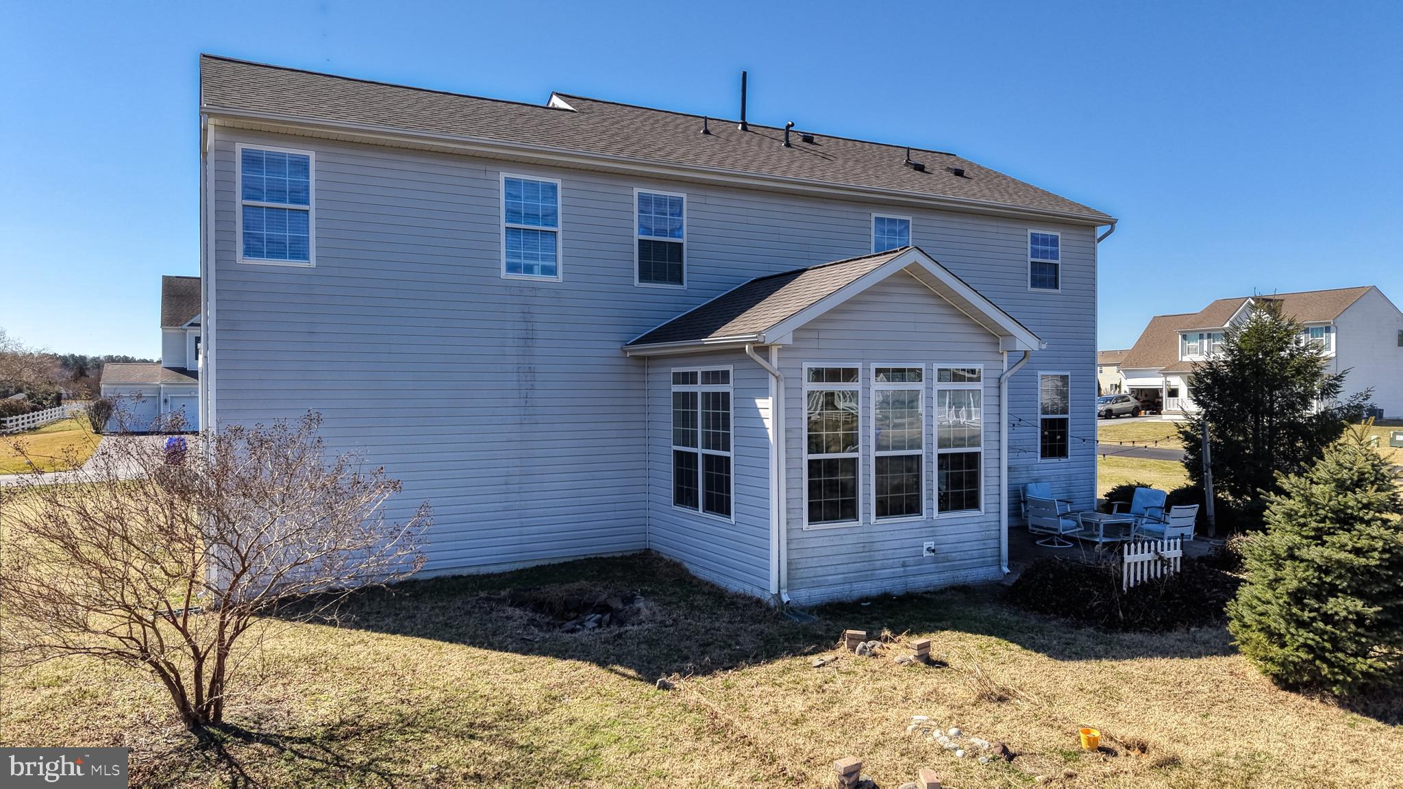 STONEWATER CREEK - Residential