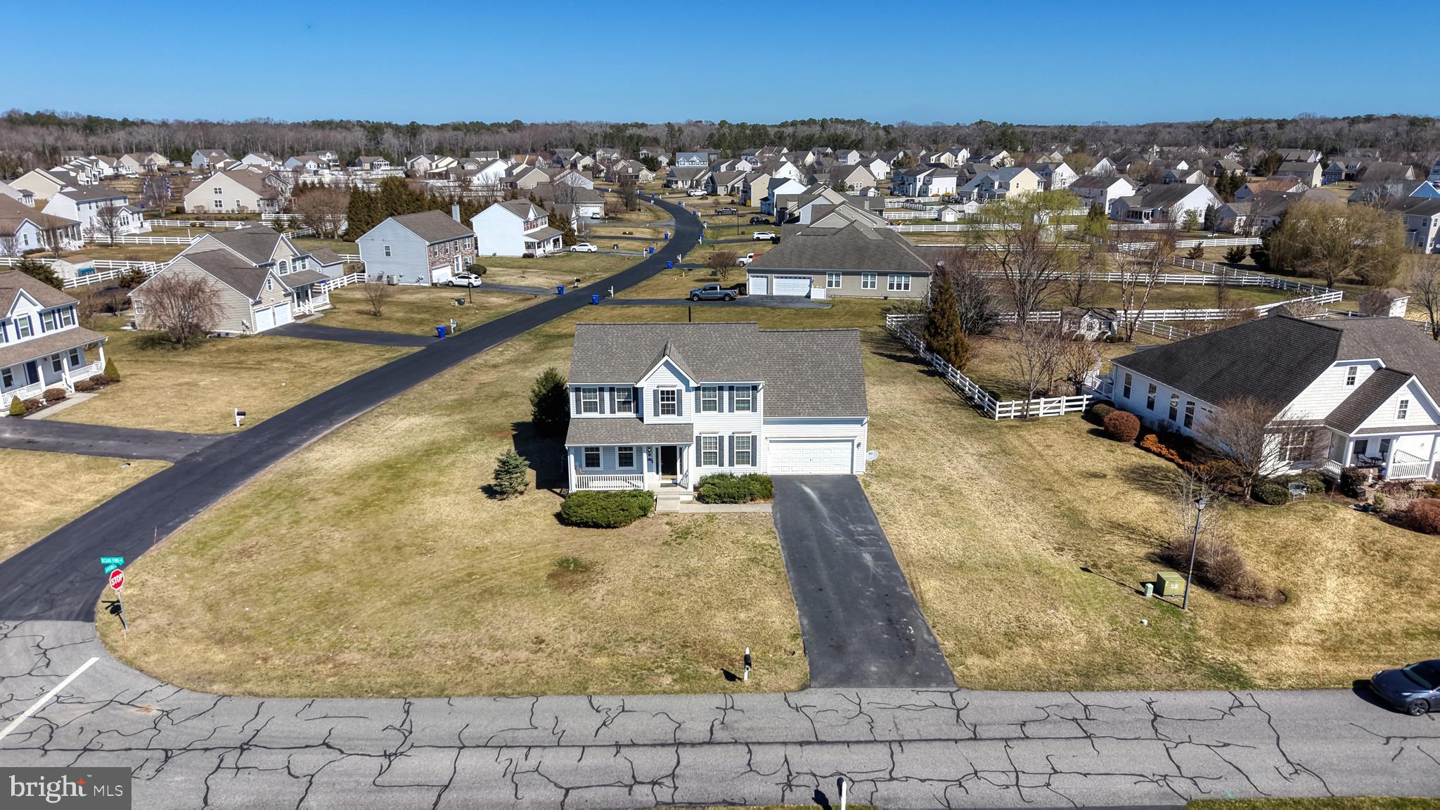 STONEWATER CREEK - Residential