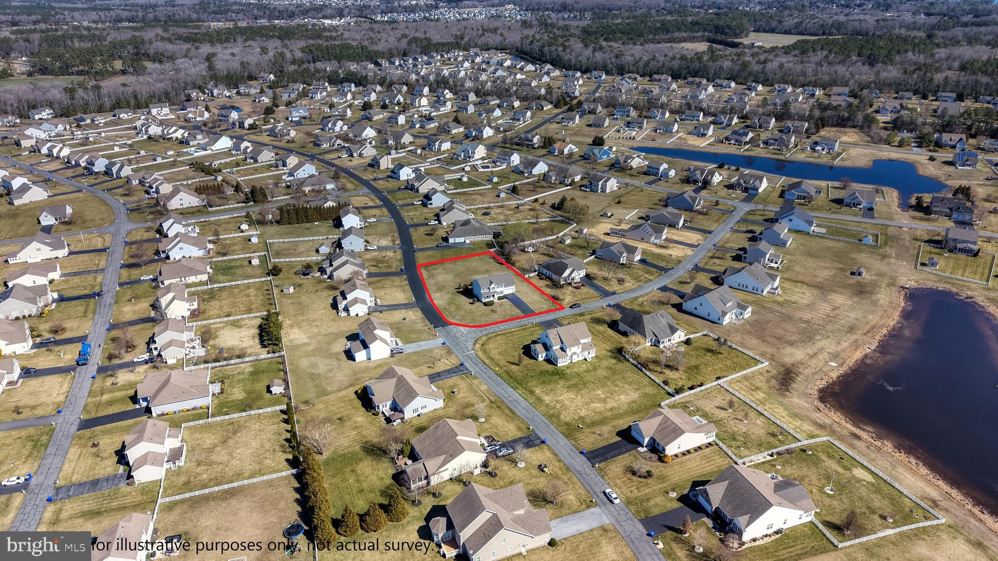 STONEWATER CREEK - Residential