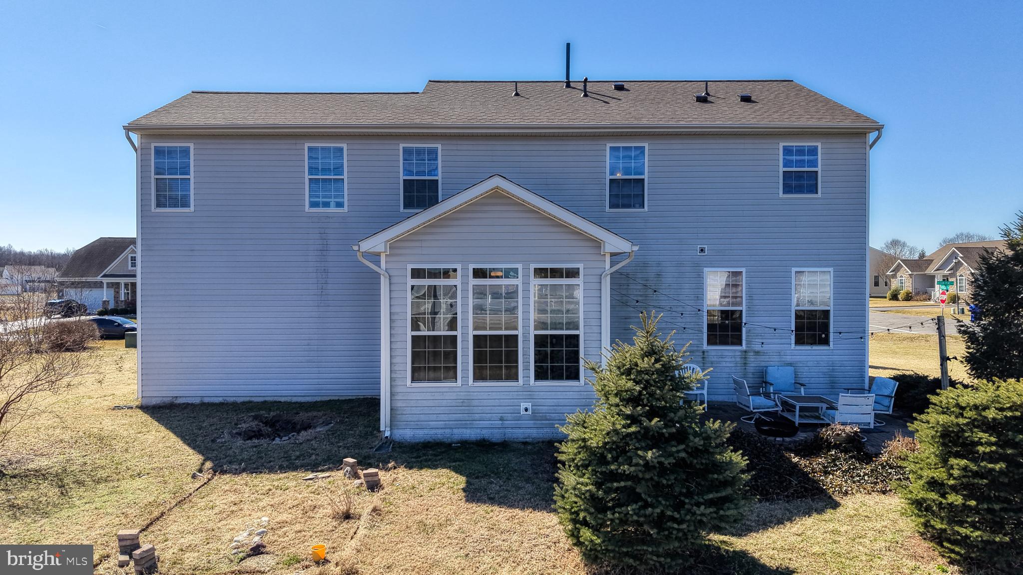 STONEWATER CREEK - Residential