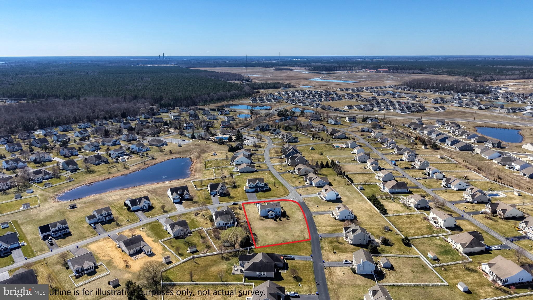STONEWATER CREEK - Residential