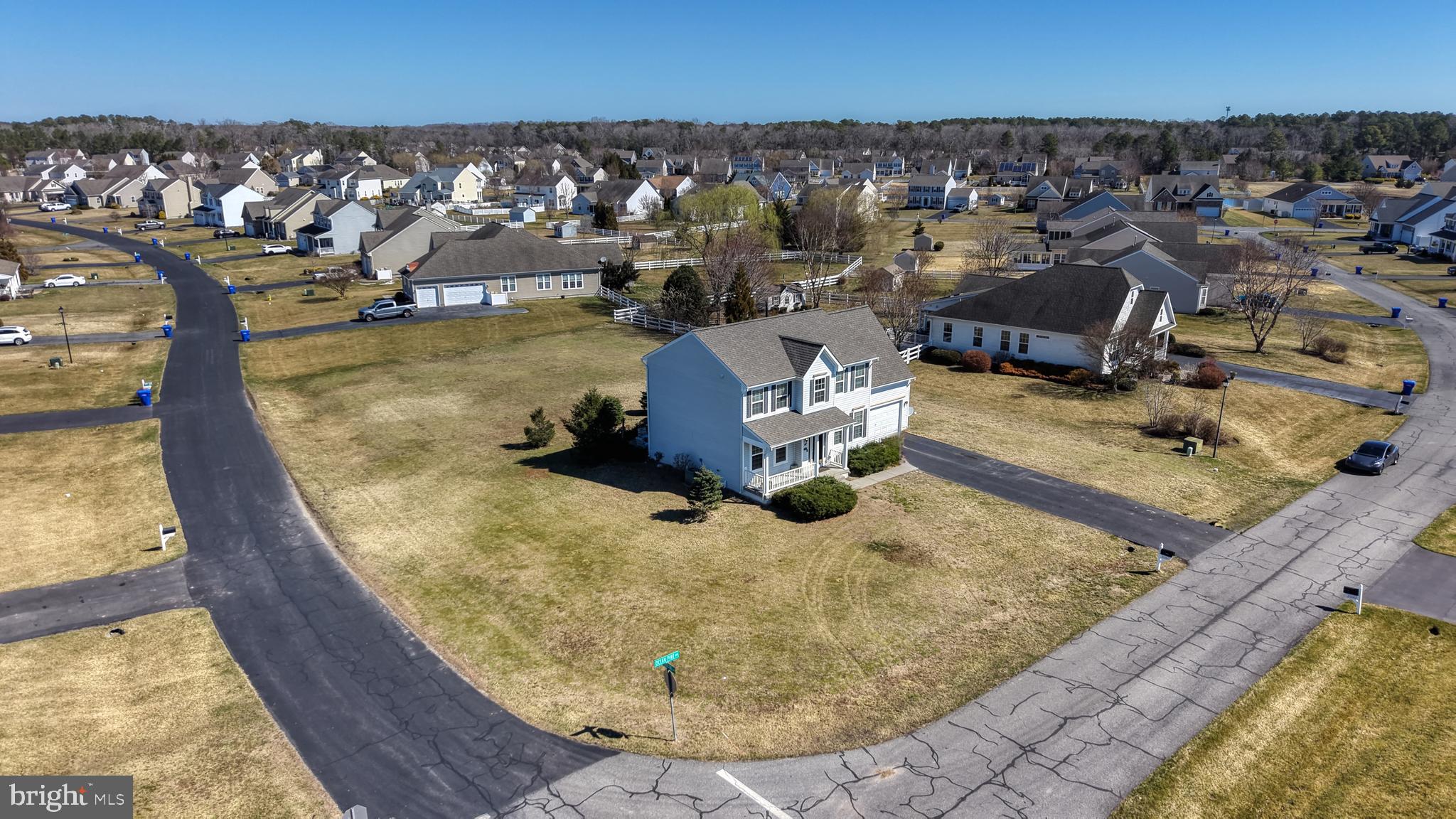 STONEWATER CREEK - Residential