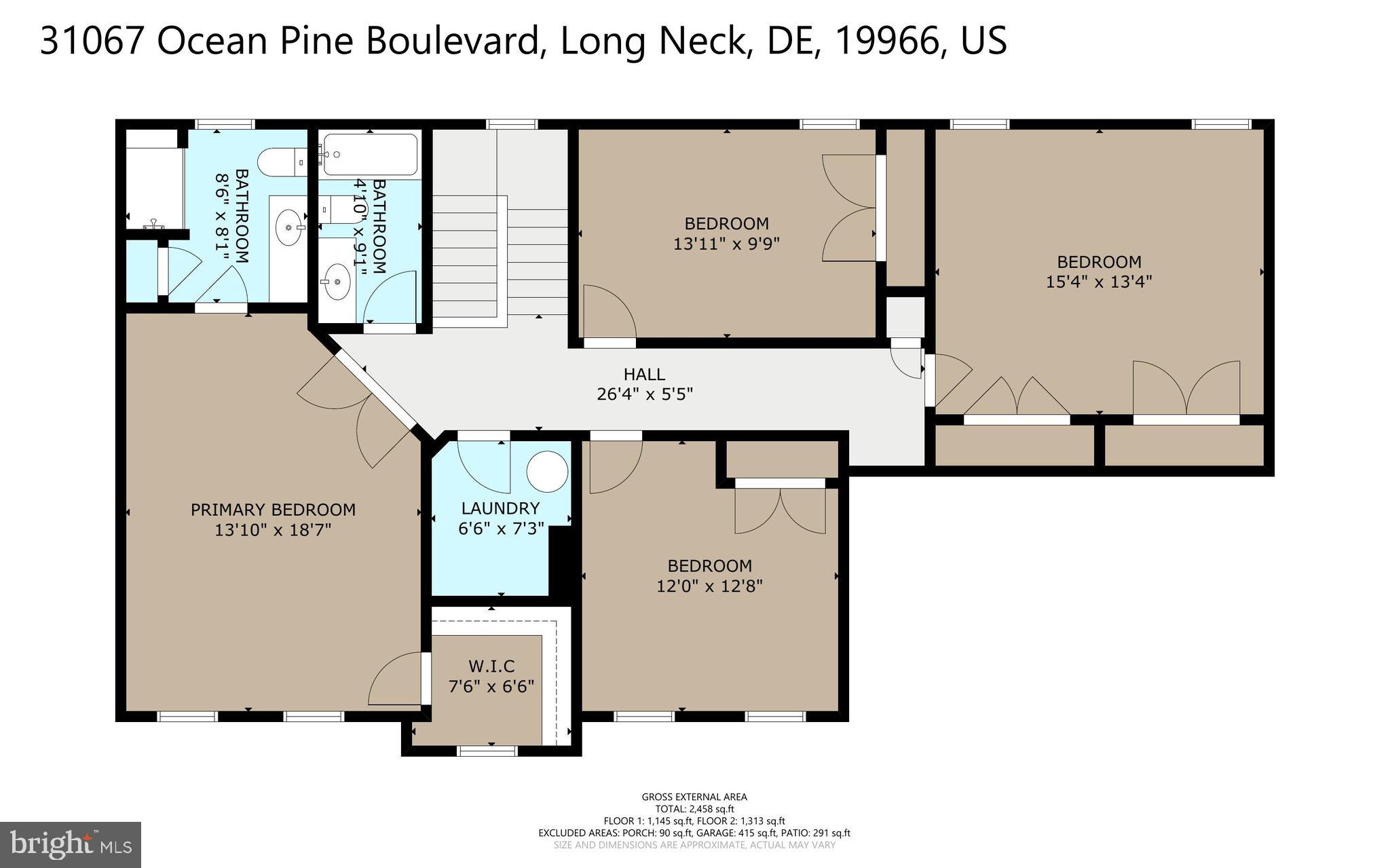 STONEWATER CREEK - Residential