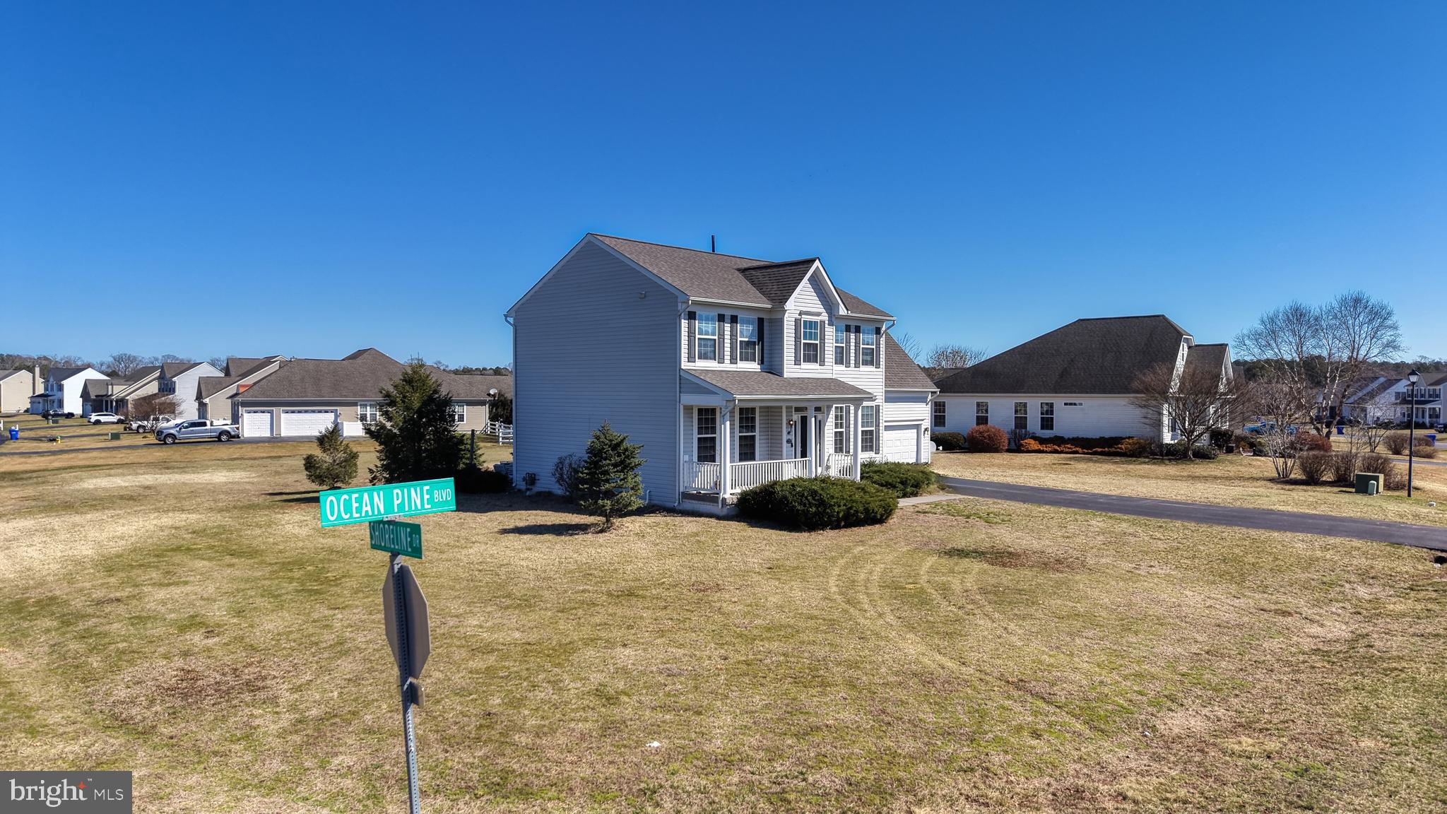 STONEWATER CREEK - Residential