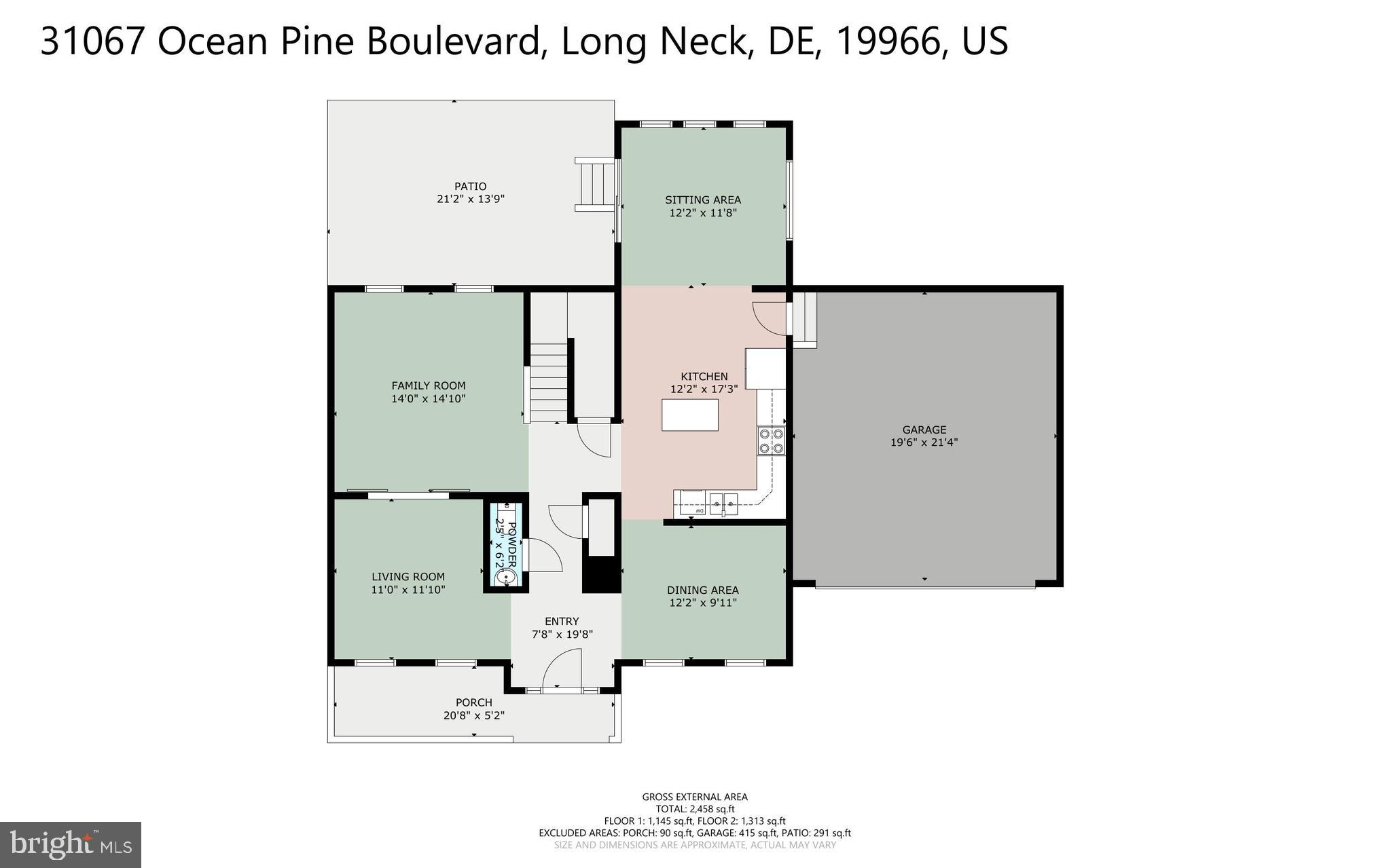 STONEWATER CREEK - Residential