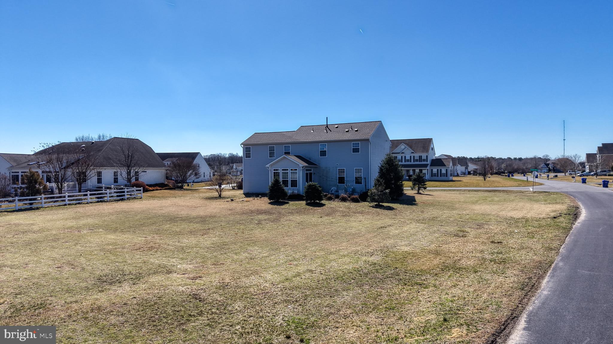 STONEWATER CREEK - Residential