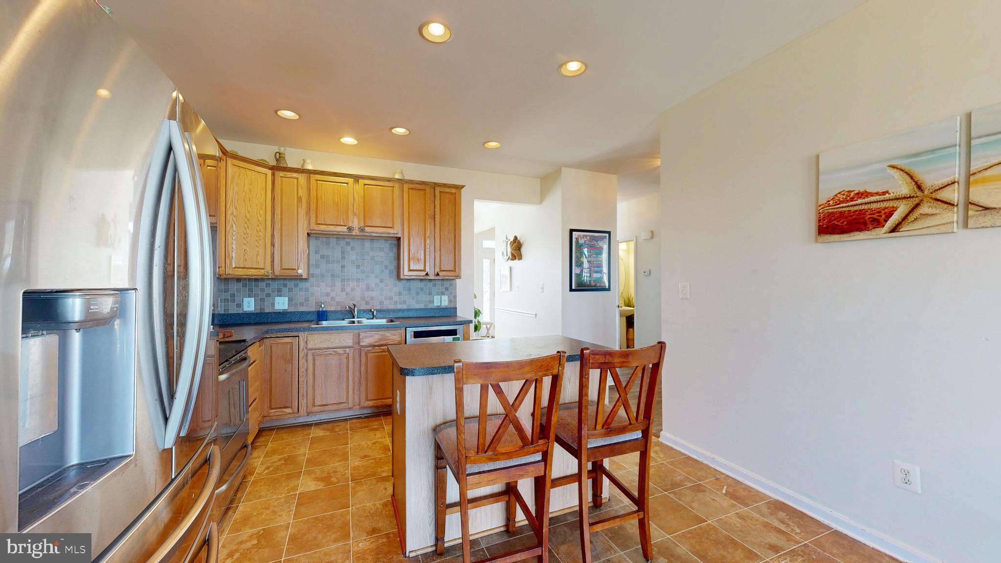 STONEWATER CREEK - Residential