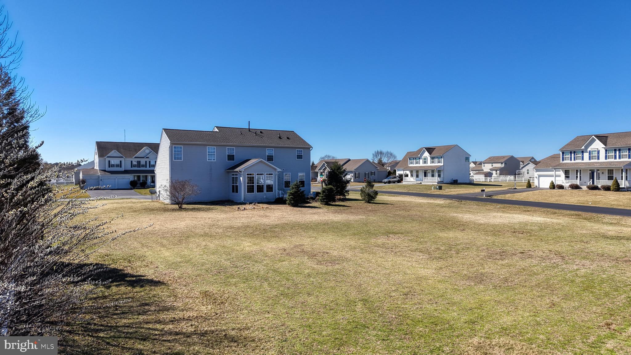 STONEWATER CREEK - Residential