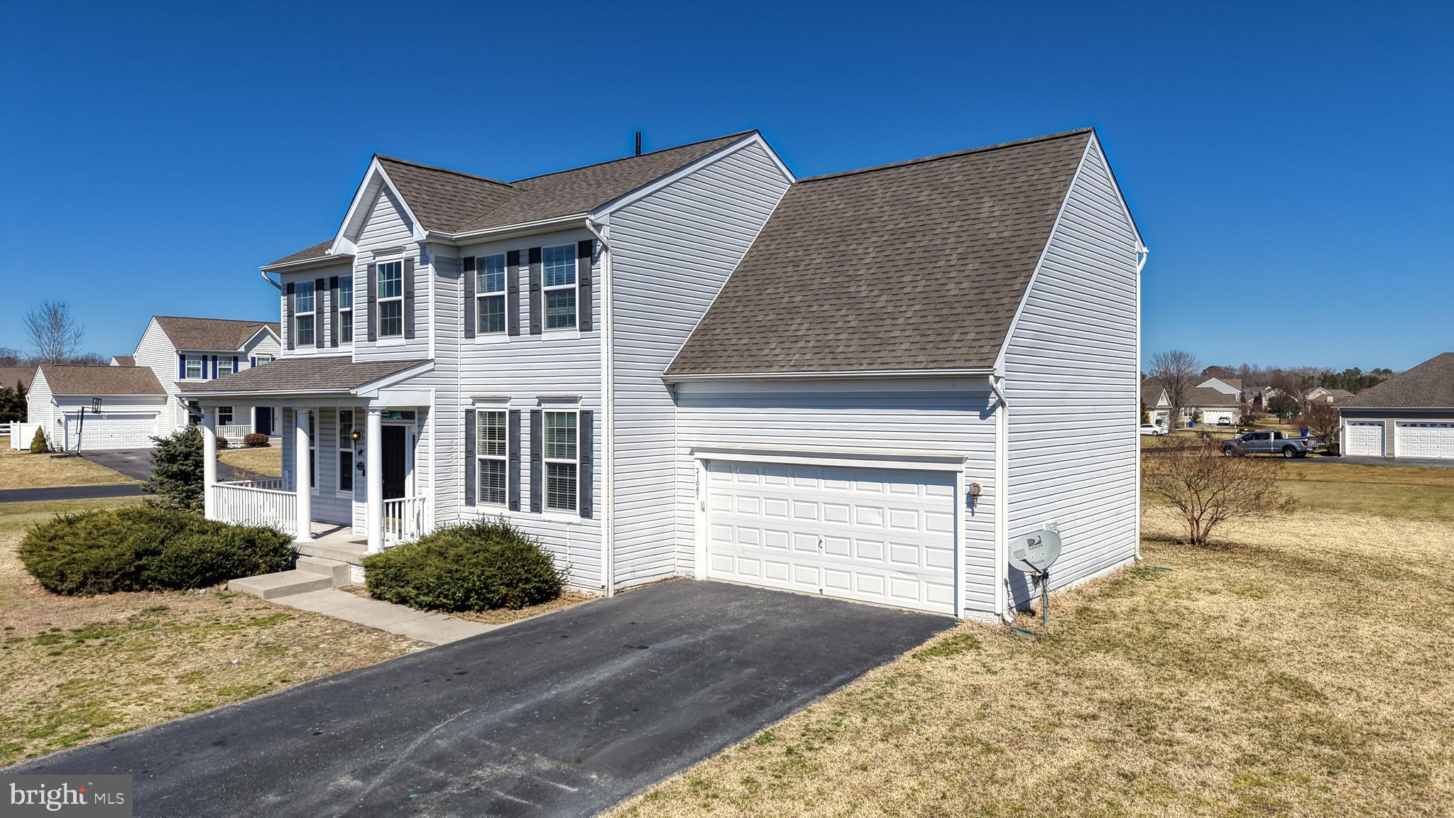 STONEWATER CREEK - Residential