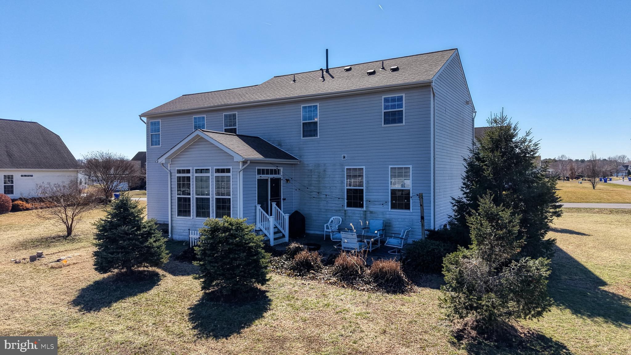 STONEWATER CREEK - Residential