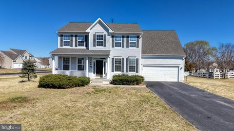 31067 OCEAN PINE BOULEVARD MILLSBORO DE 19966