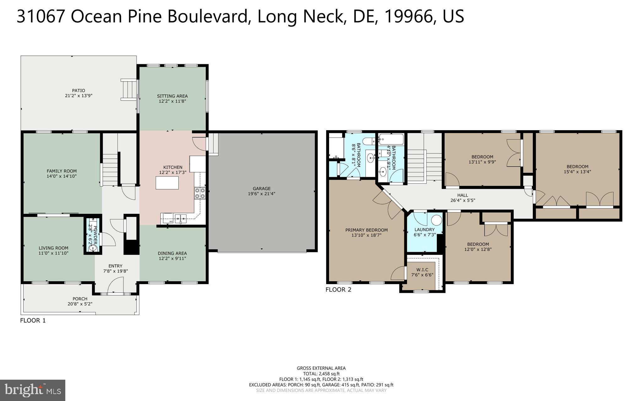 STONEWATER CREEK - Residential