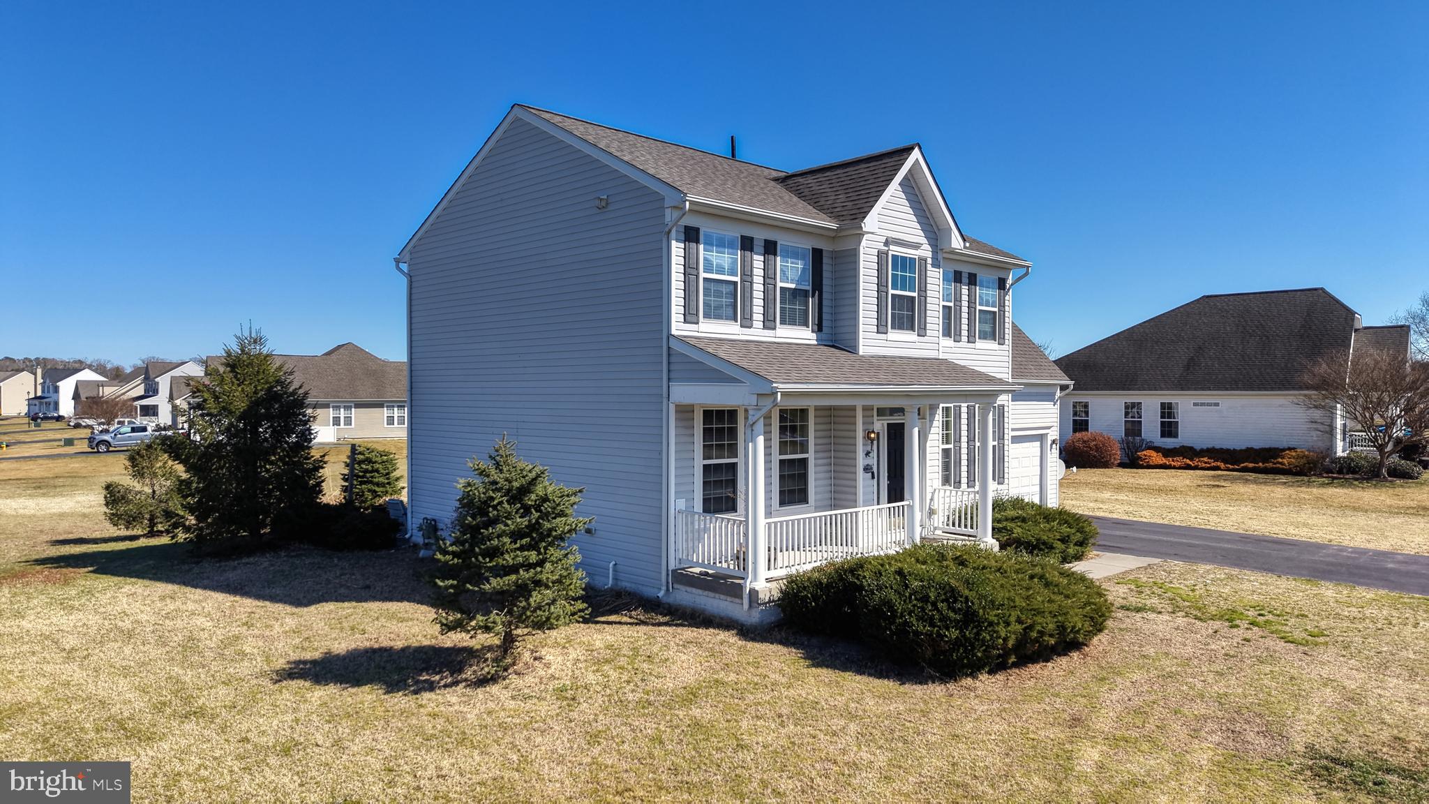 STONEWATER CREEK - Residential