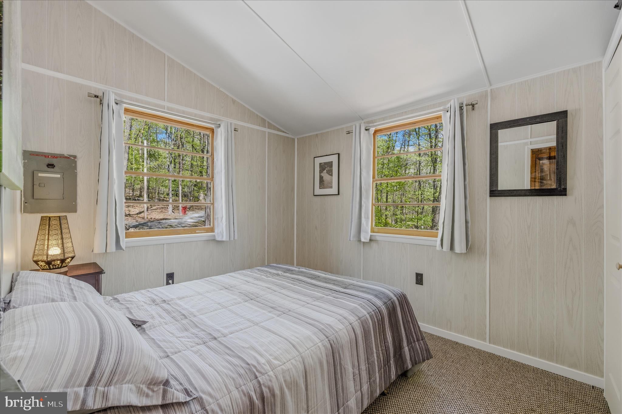 SLEEPY HOLLOW S/D - Residential