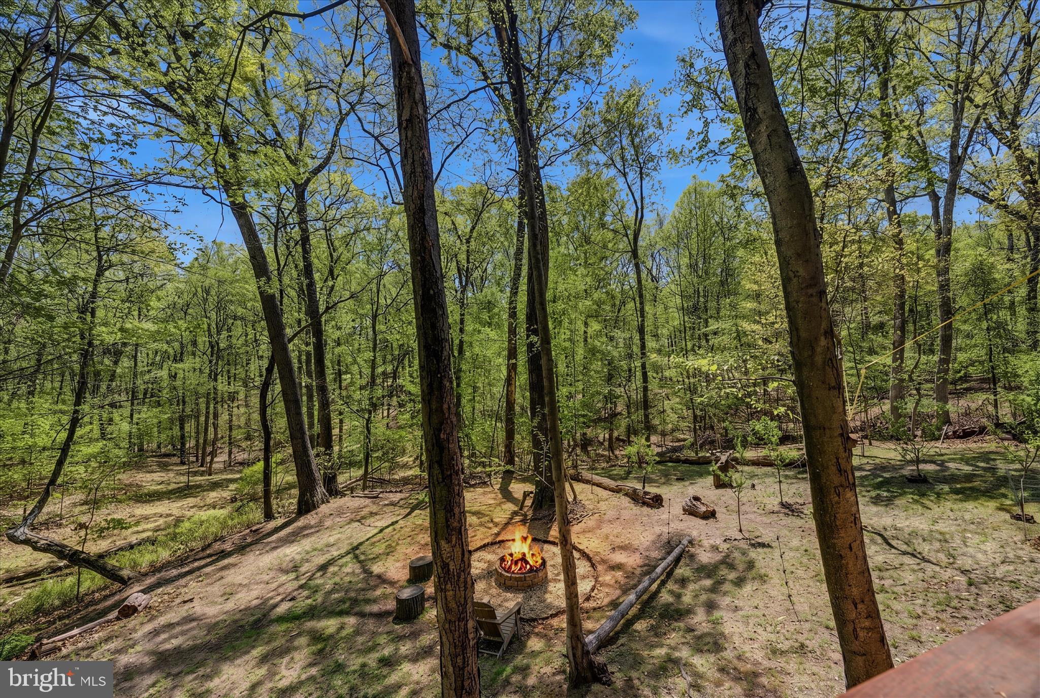 SLEEPY HOLLOW S/D - Residential