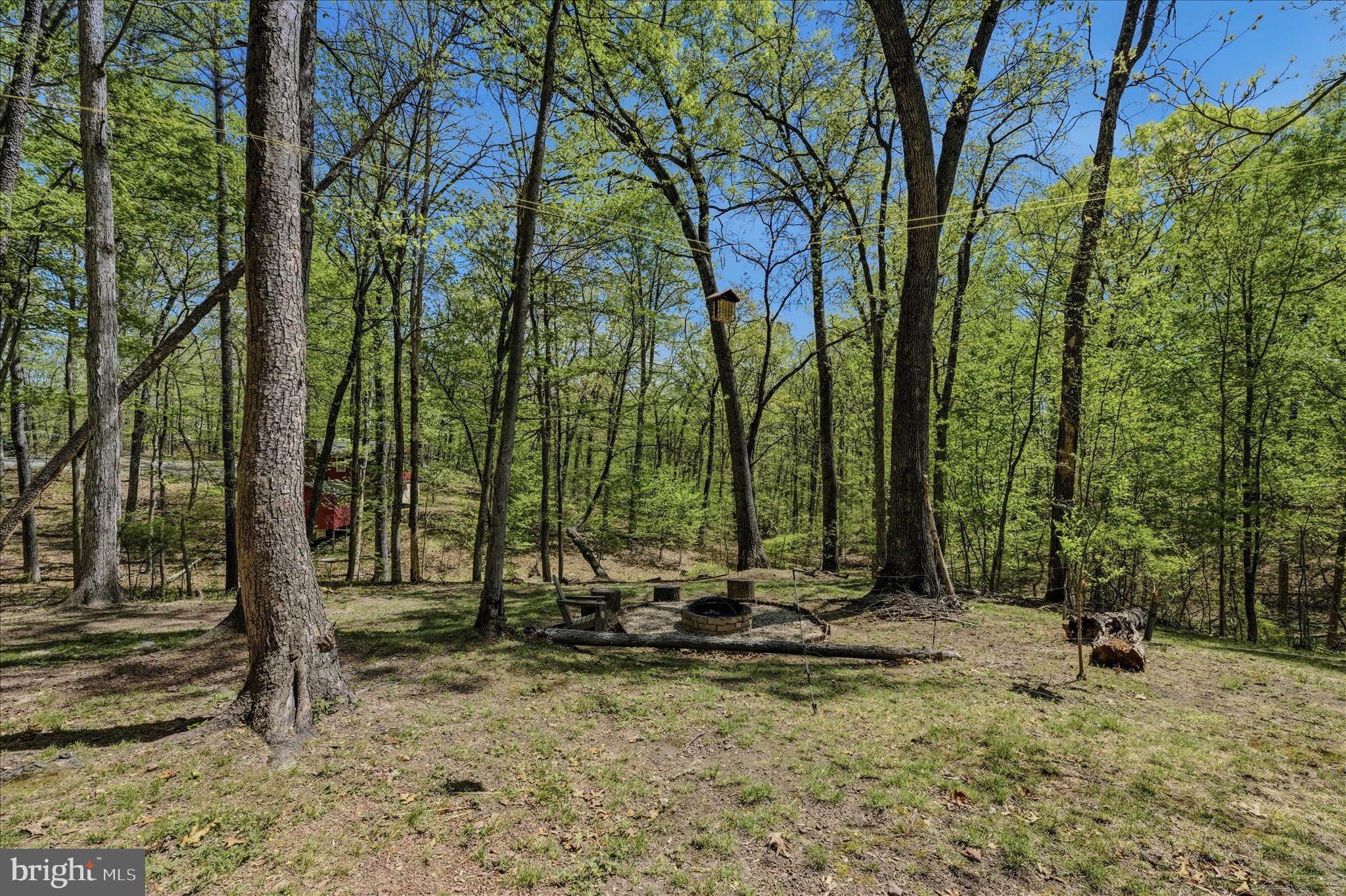 SLEEPY HOLLOW S/D - Residential