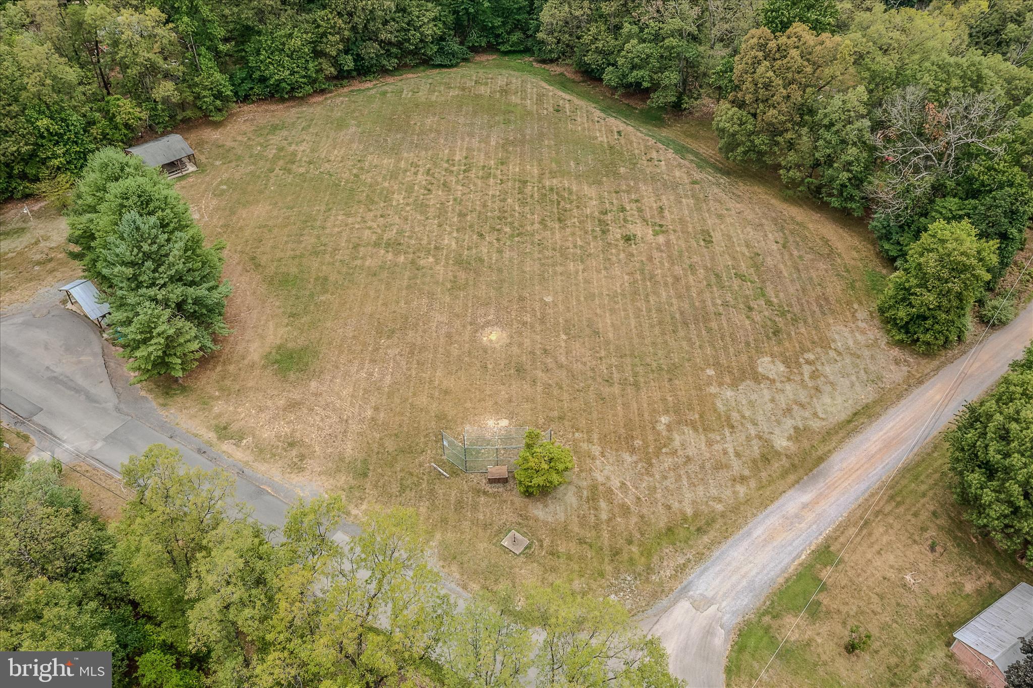 SLEEPY HOLLOW S/D - Residential