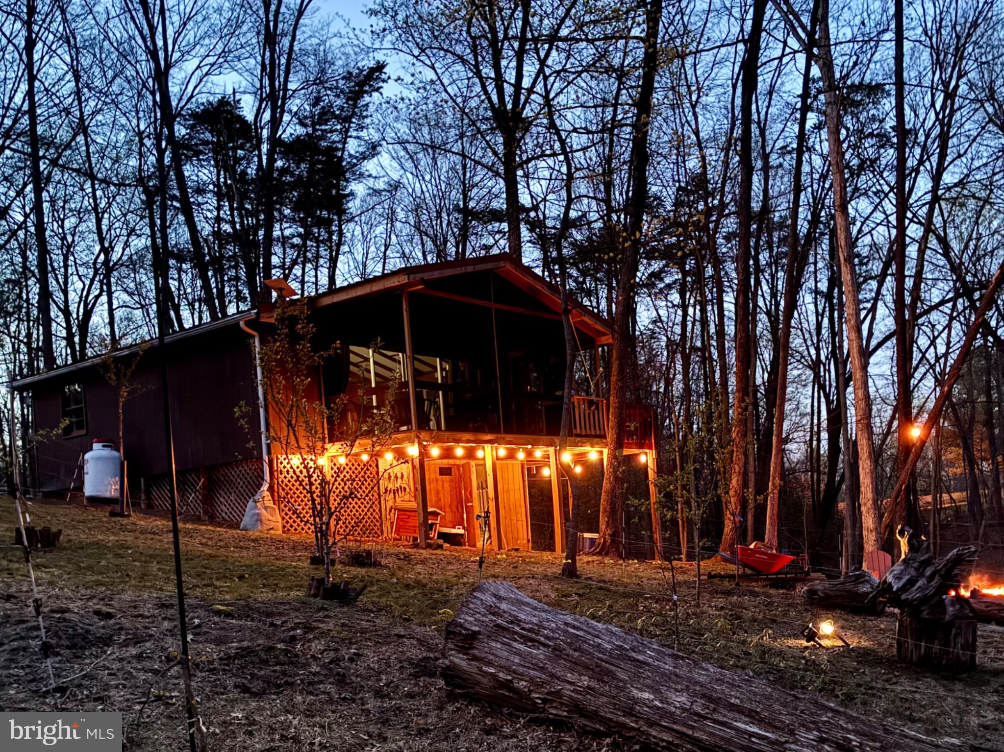 SLEEPY HOLLOW S/D - Residential