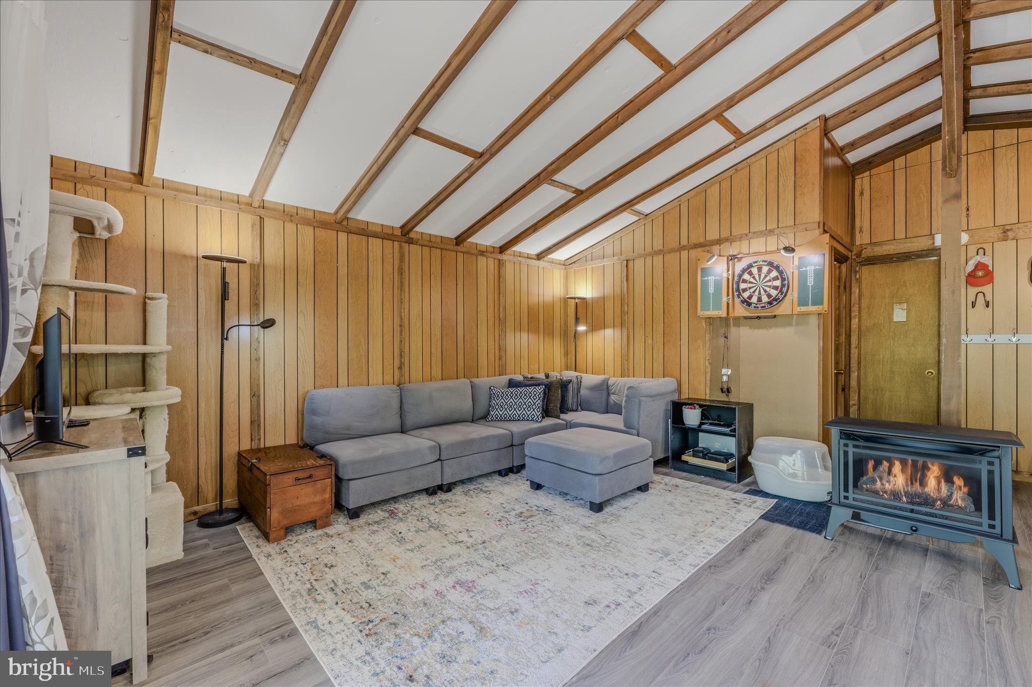 SLEEPY HOLLOW S/D - Residential