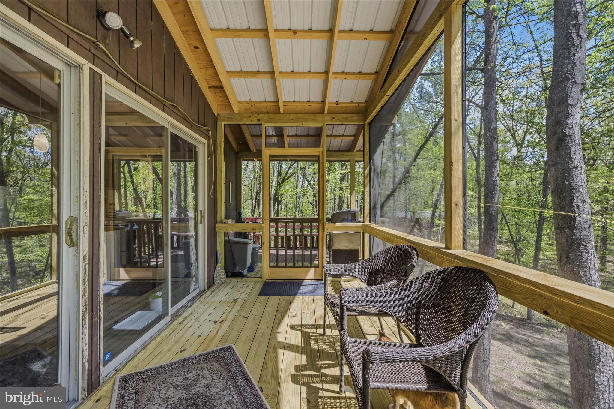 SLEEPY HOLLOW S/D - Residential