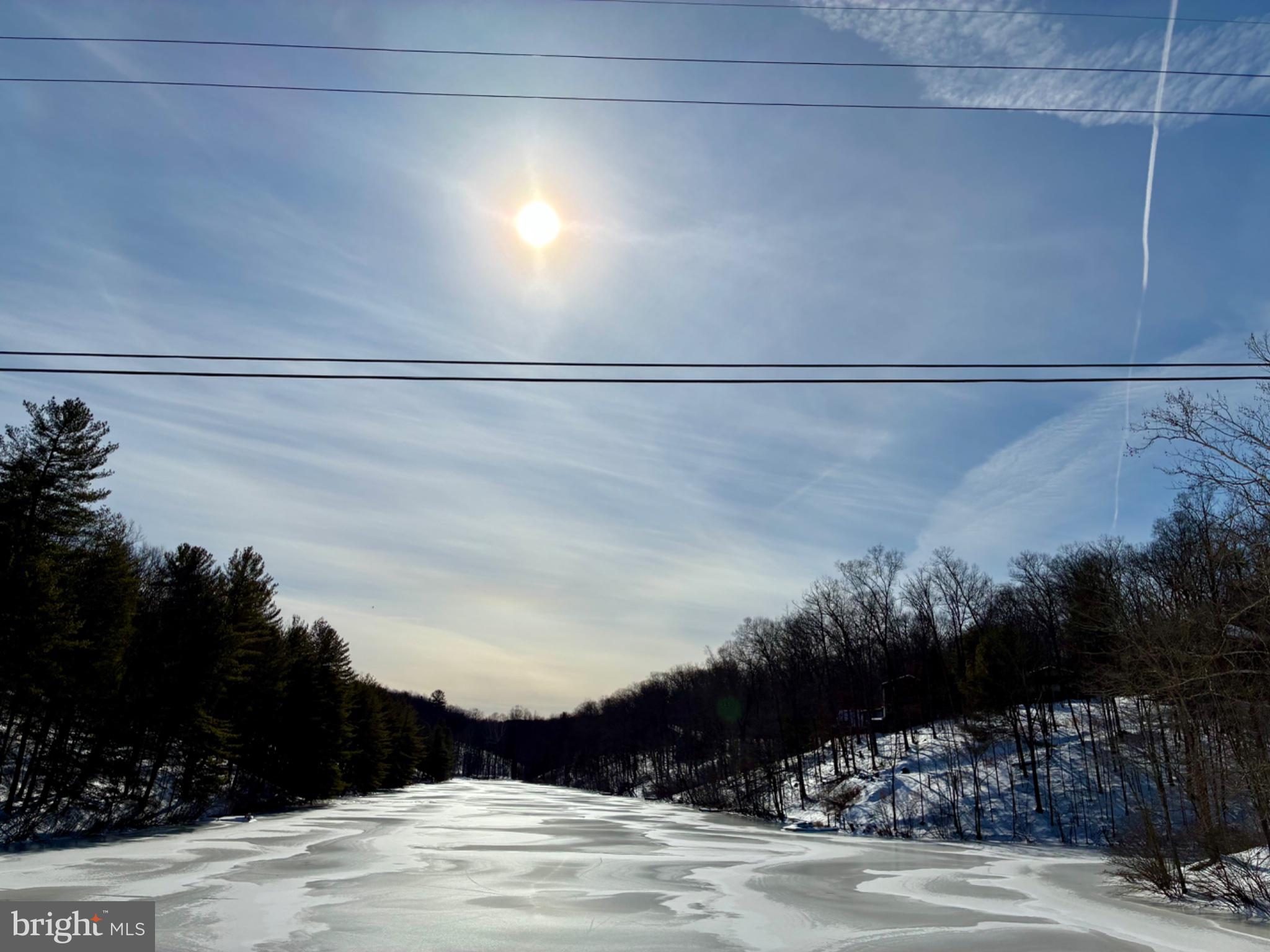 SLEEPY HOLLOW S/D - Residential