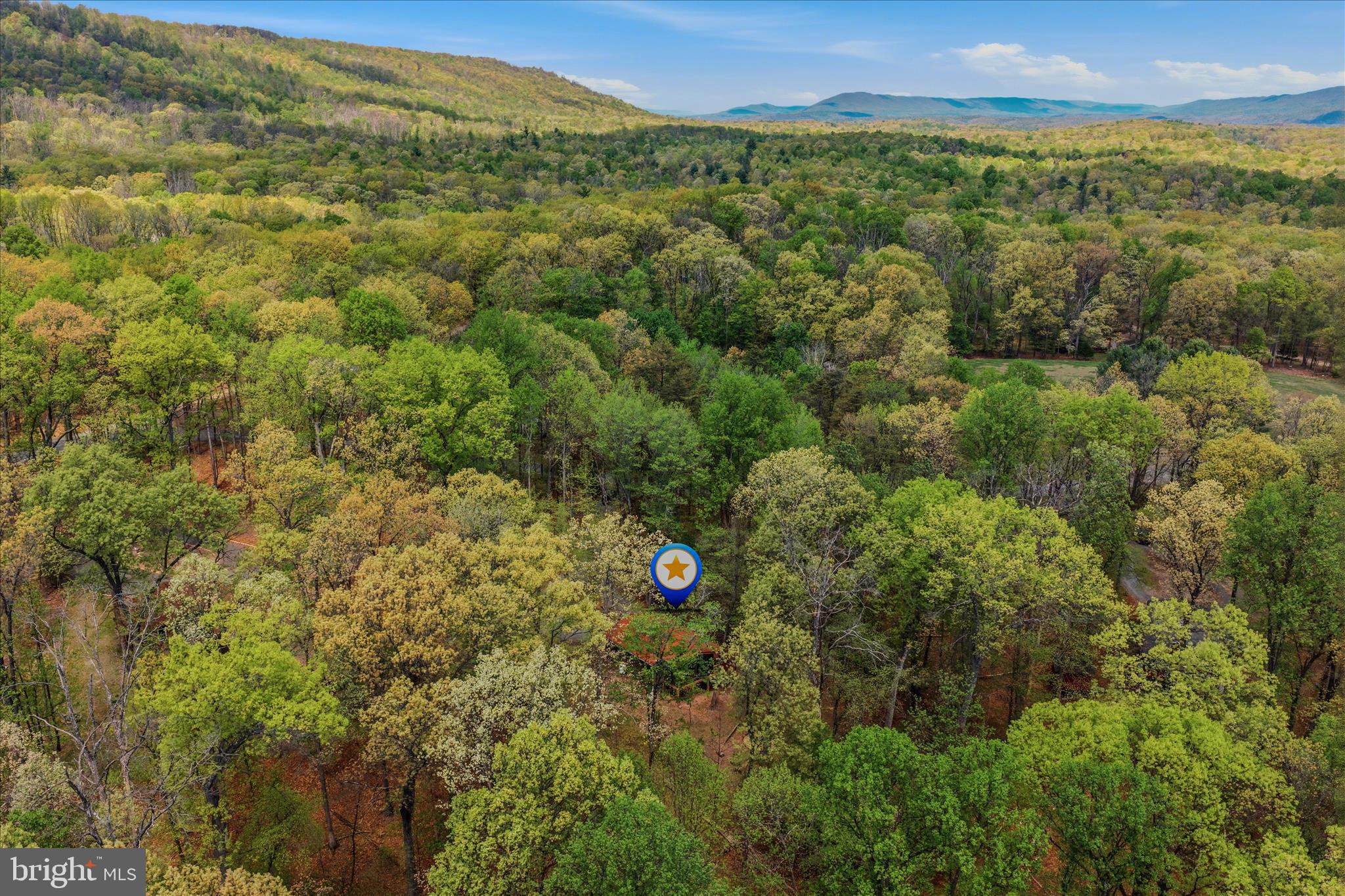 SLEEPY HOLLOW S/D - Residential