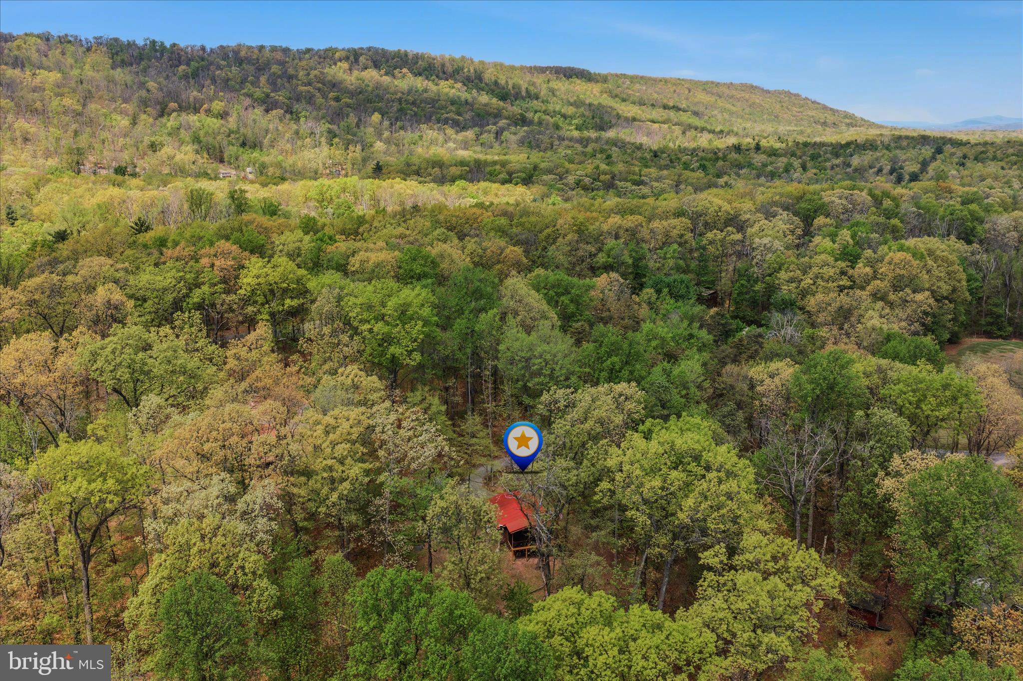 SLEEPY HOLLOW S/D - Residential