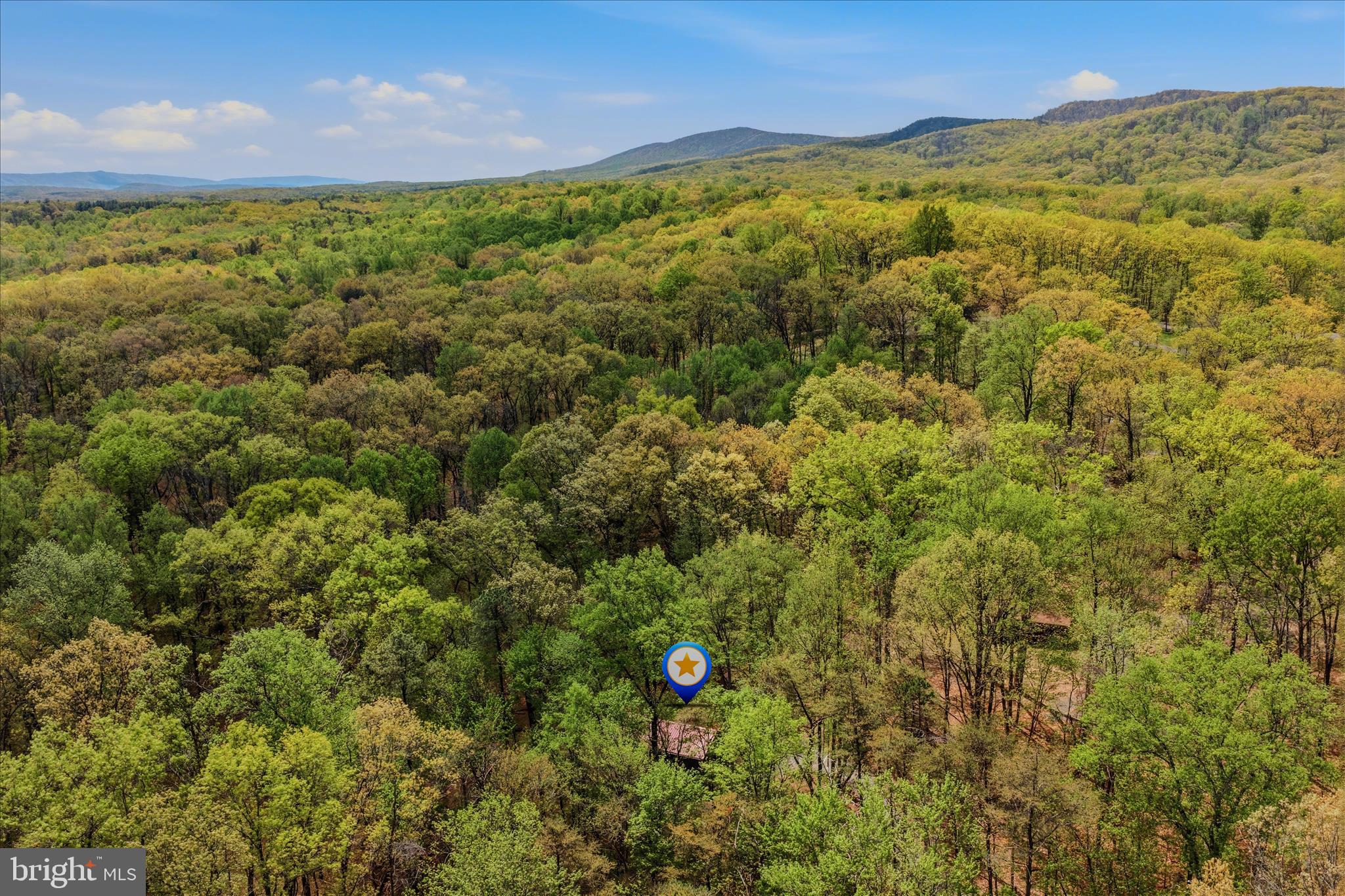 SLEEPY HOLLOW S/D - Residential