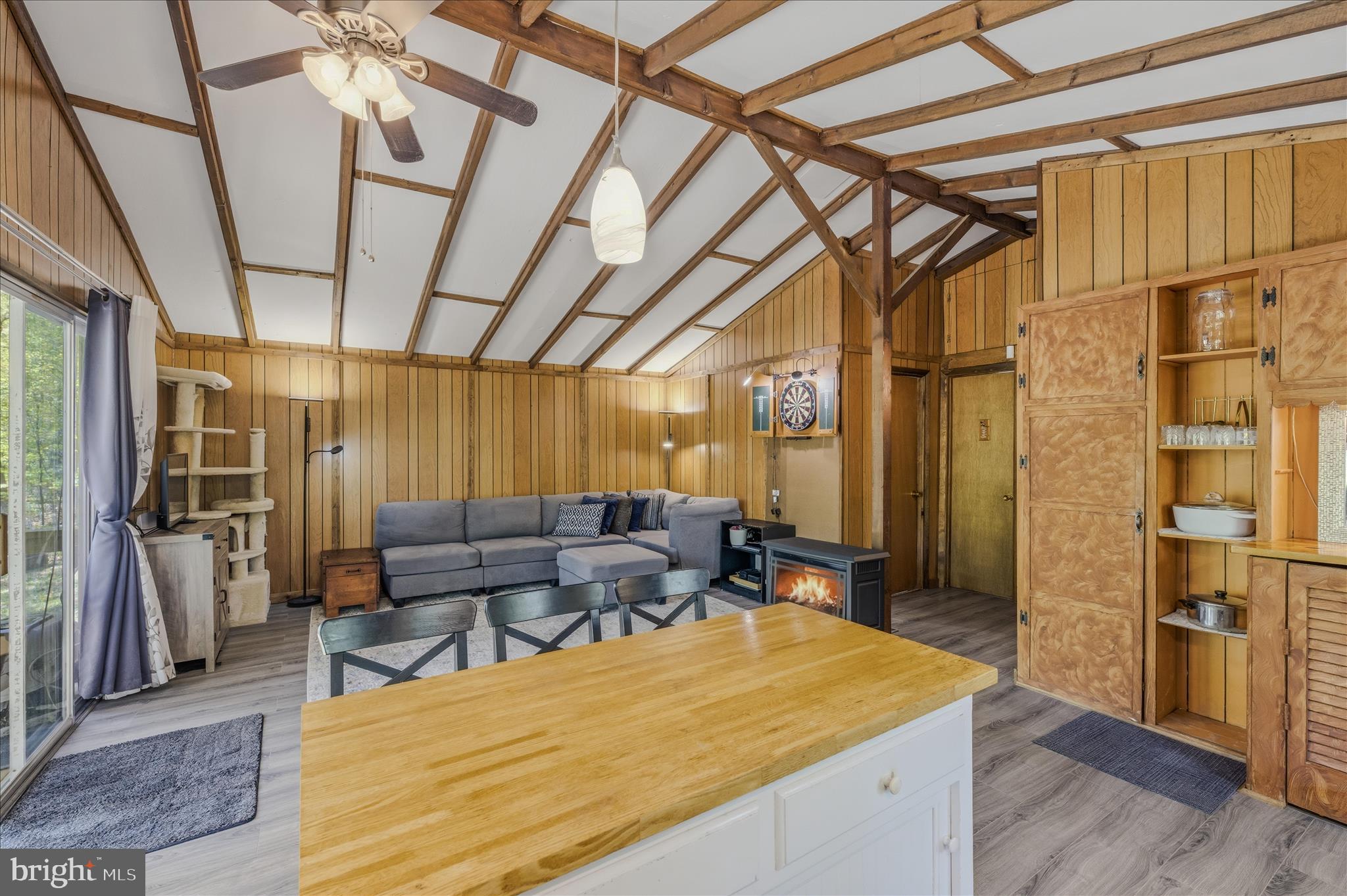 SLEEPY HOLLOW S/D - Residential