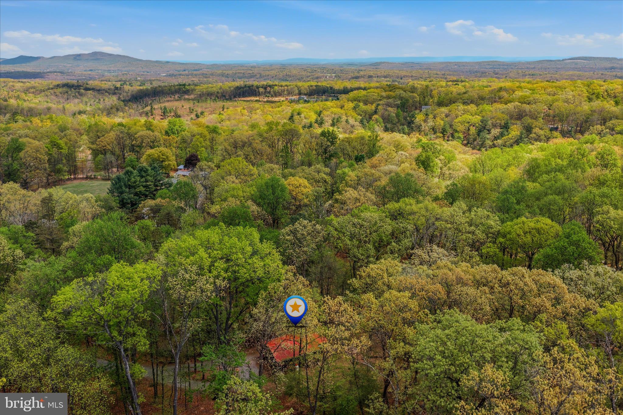 SLEEPY HOLLOW S/D - Residential