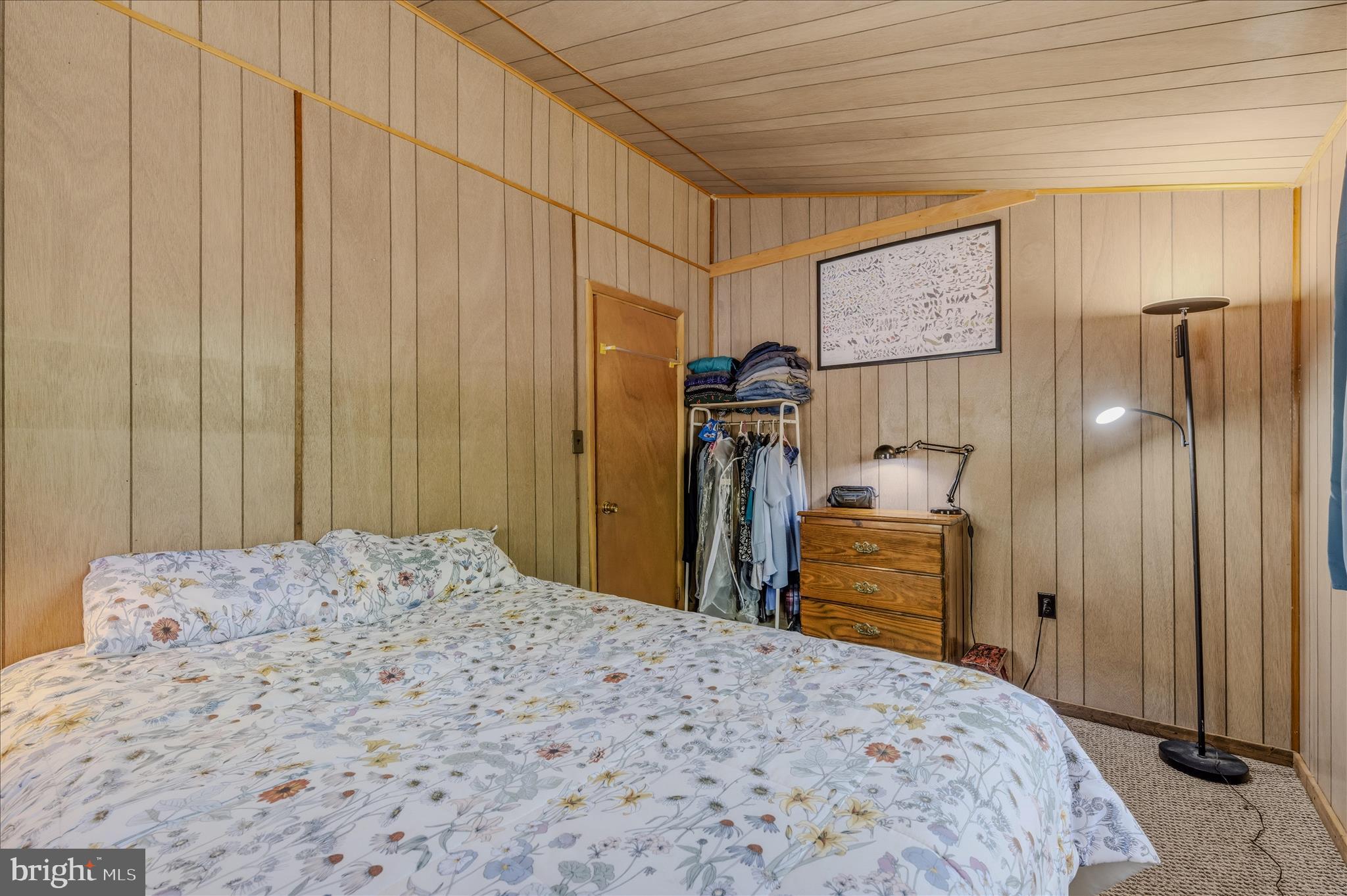 SLEEPY HOLLOW S/D - Residential