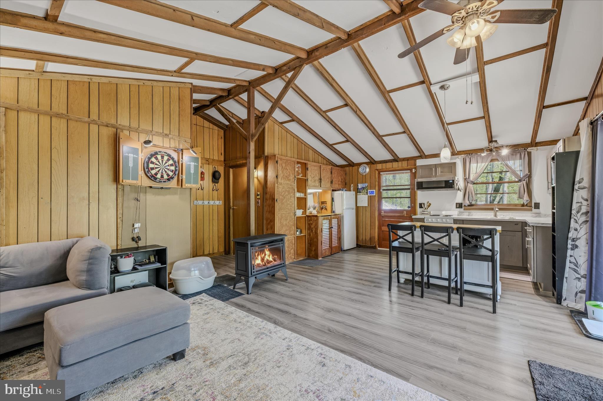 SLEEPY HOLLOW S/D - Residential