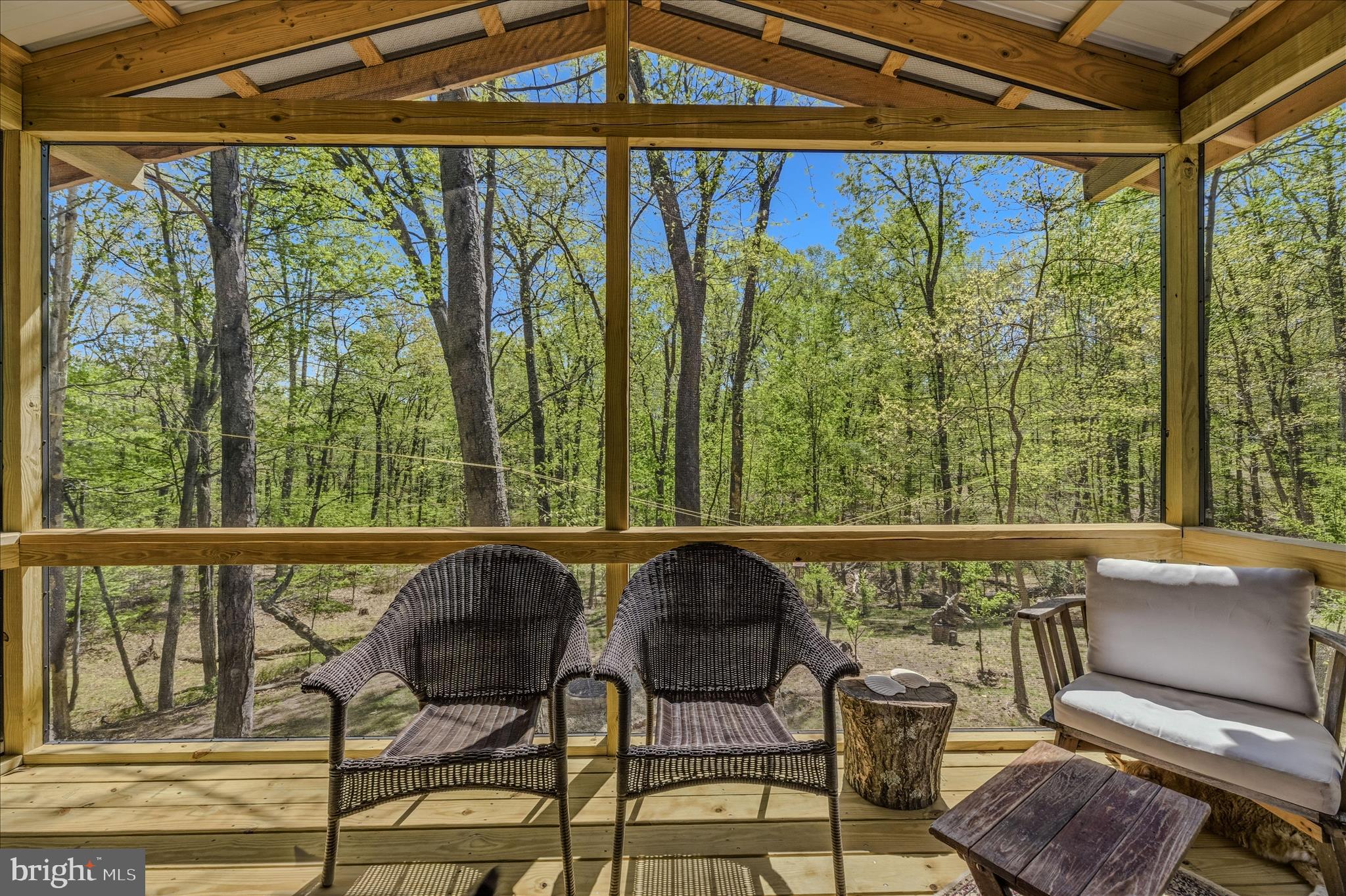 SLEEPY HOLLOW S/D - Residential