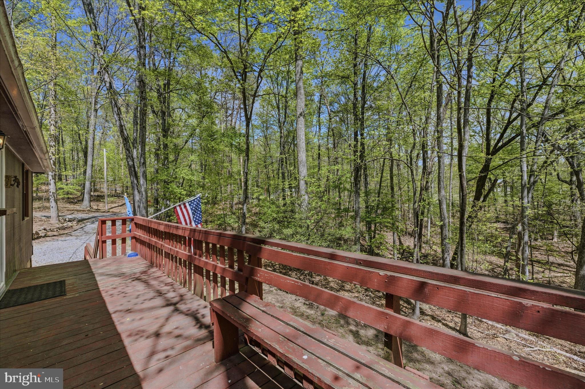 SLEEPY HOLLOW S/D - Residential