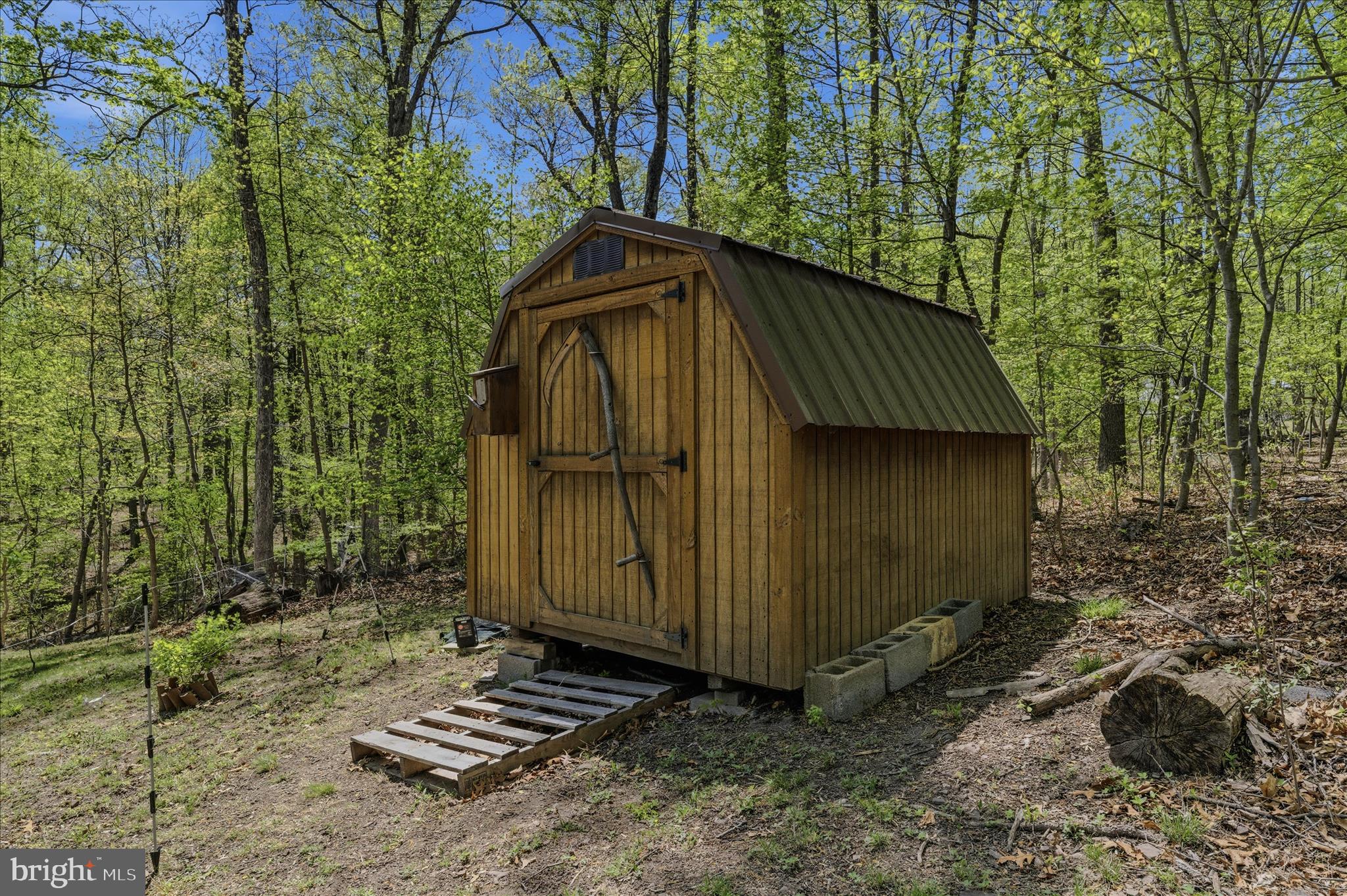 SLEEPY HOLLOW S/D - Residential