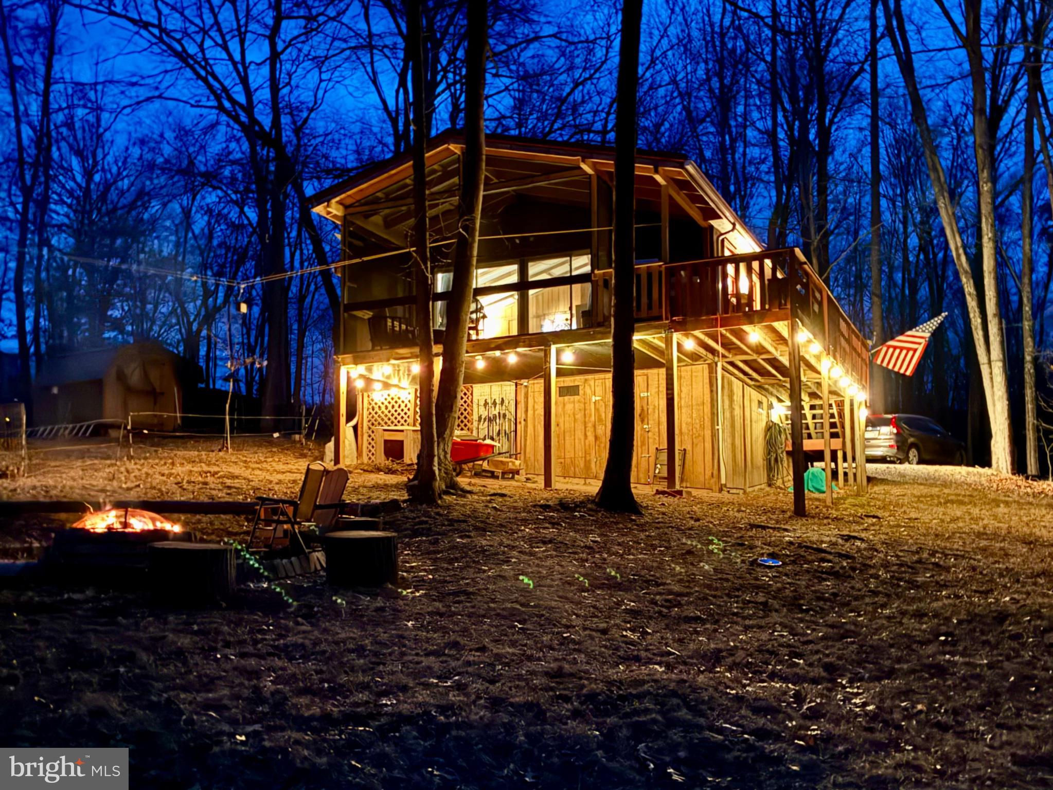 SLEEPY HOLLOW S/D - Residential