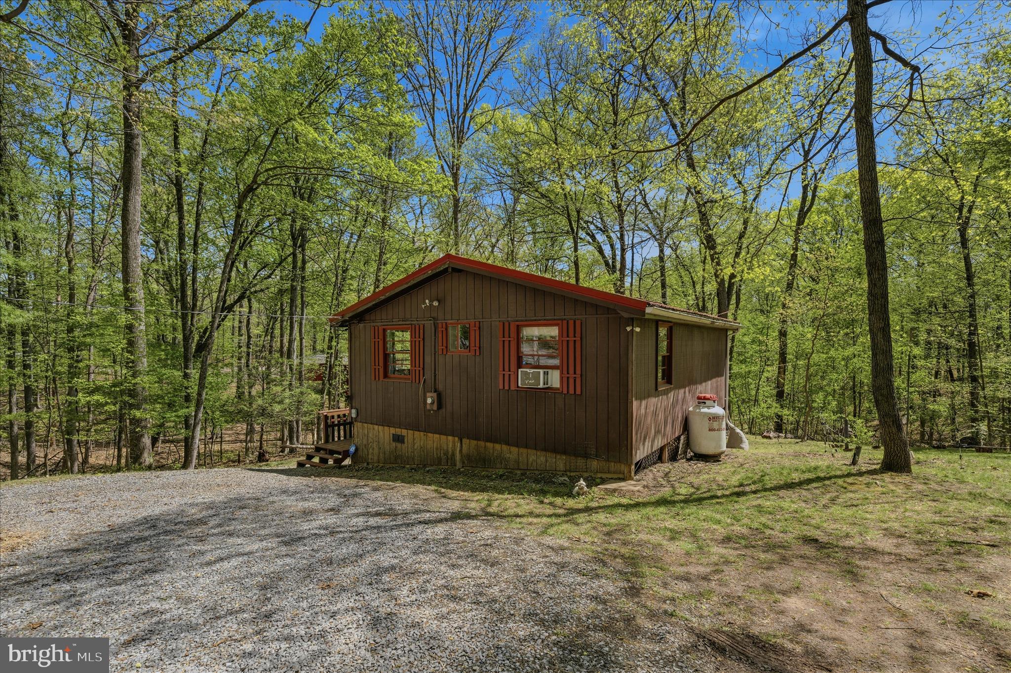 SLEEPY HOLLOW S/D - Residential