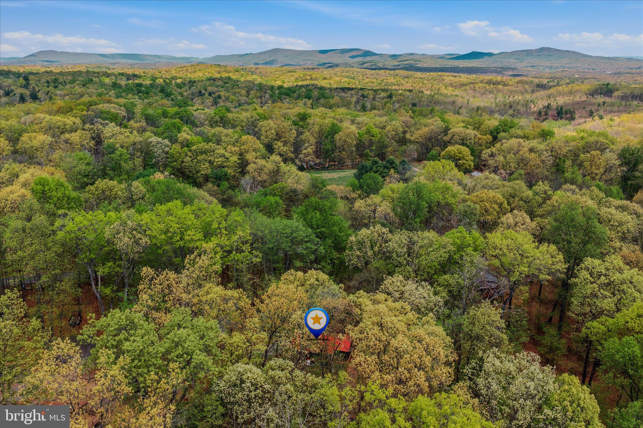 SLEEPY HOLLOW S/D - Residential