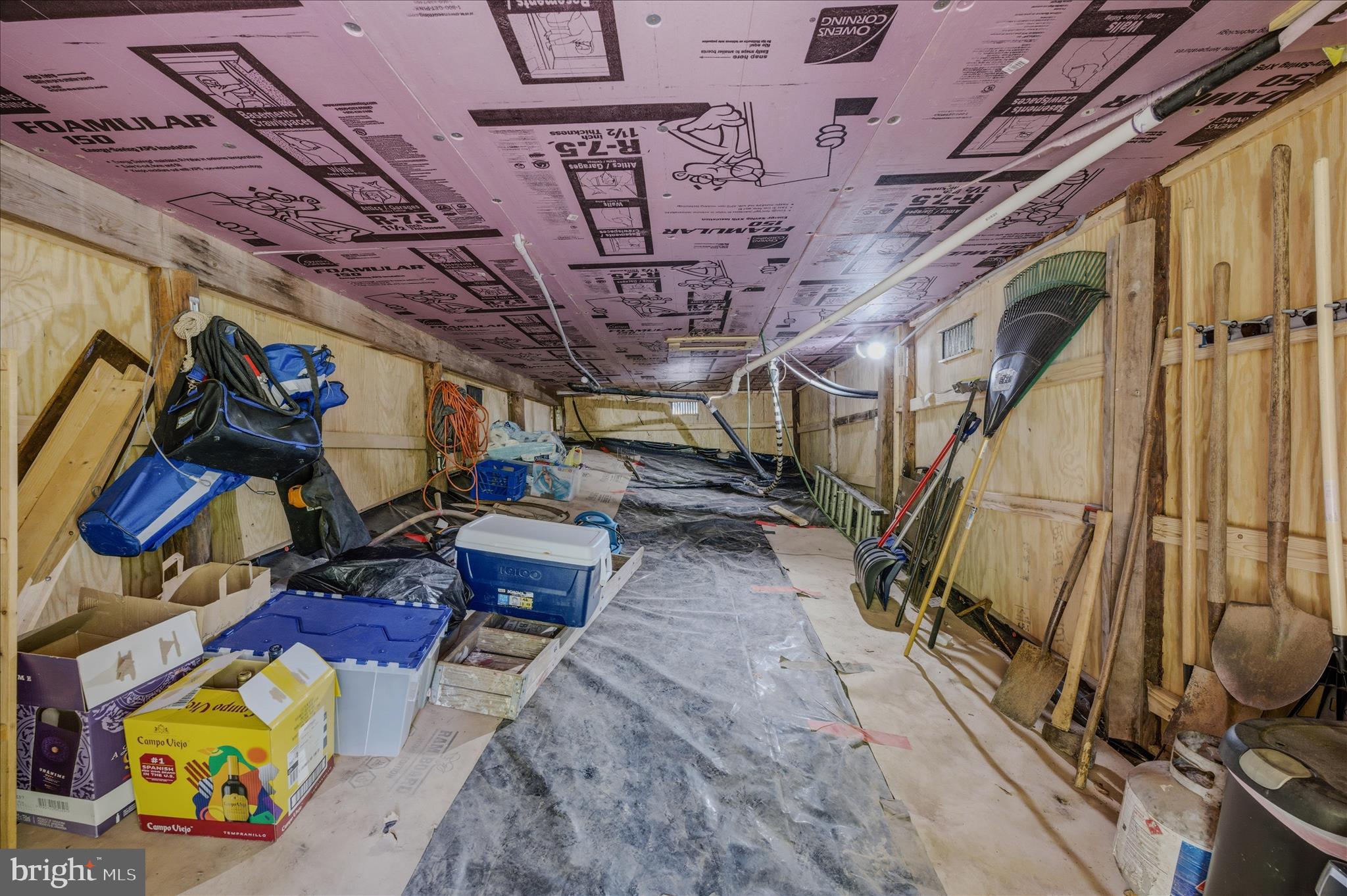 SLEEPY HOLLOW S/D - Residential