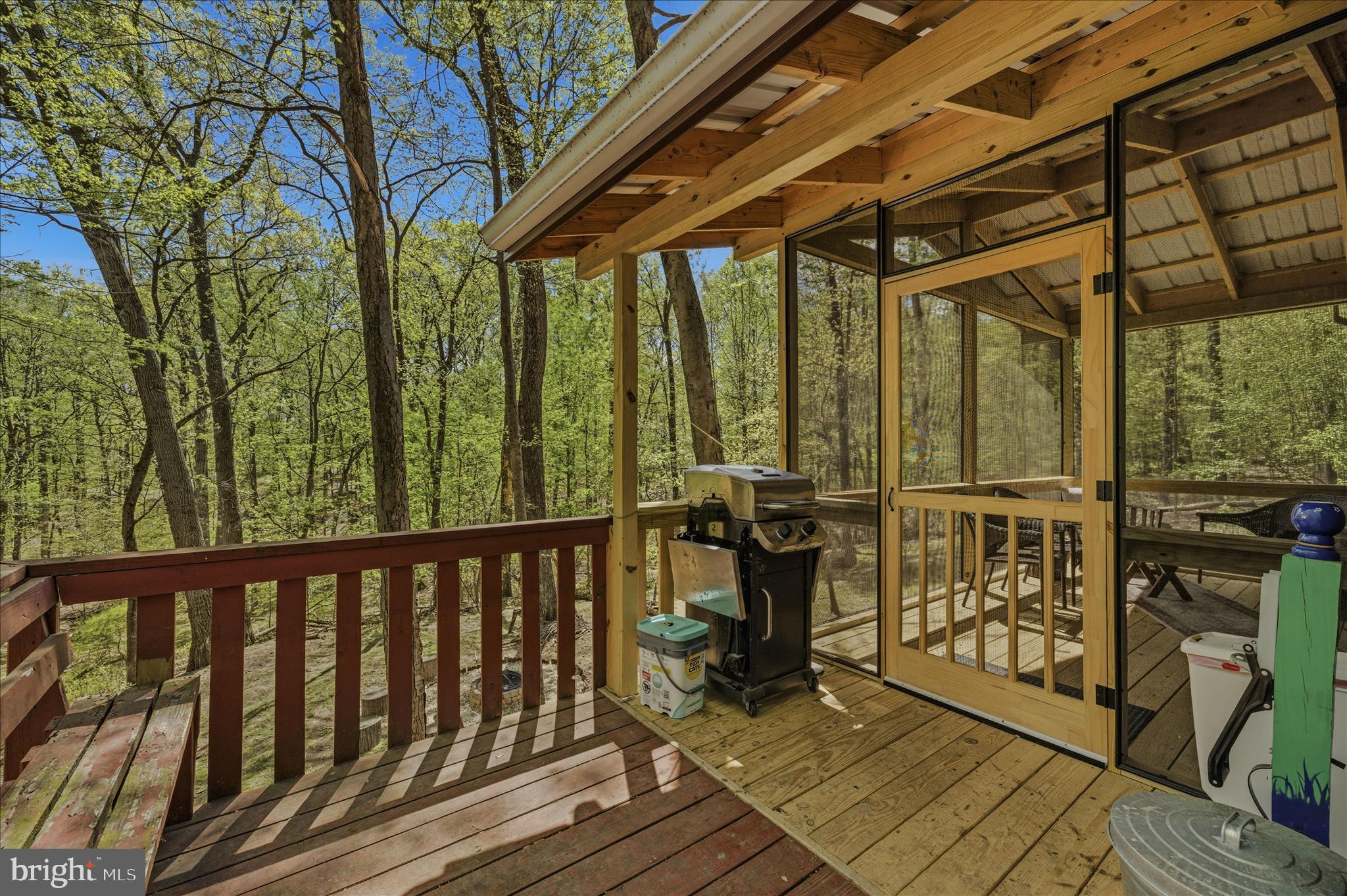 SLEEPY HOLLOW S/D - Residential