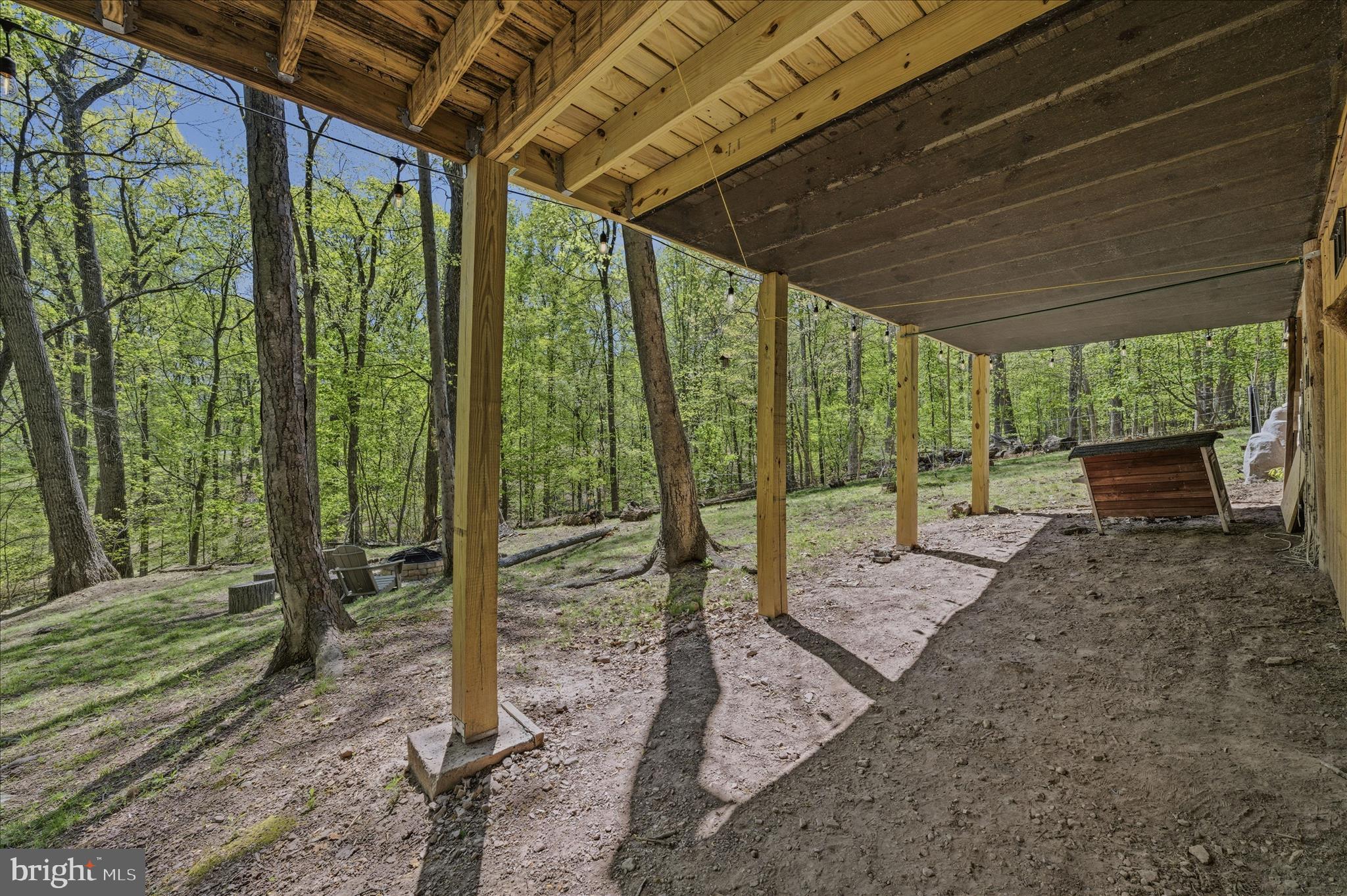 SLEEPY HOLLOW S/D - Residential